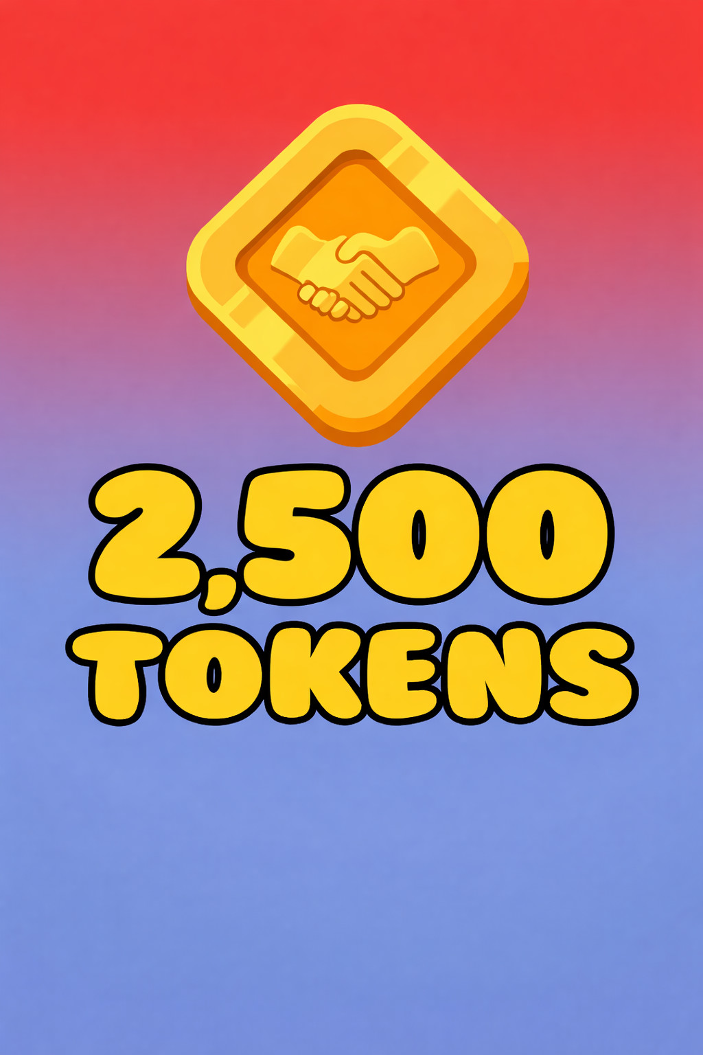Blade Ball Trade Tokens | Bladeball | BB | 1K – 200K | Cheapest⚡ Fast Delivery ⚡