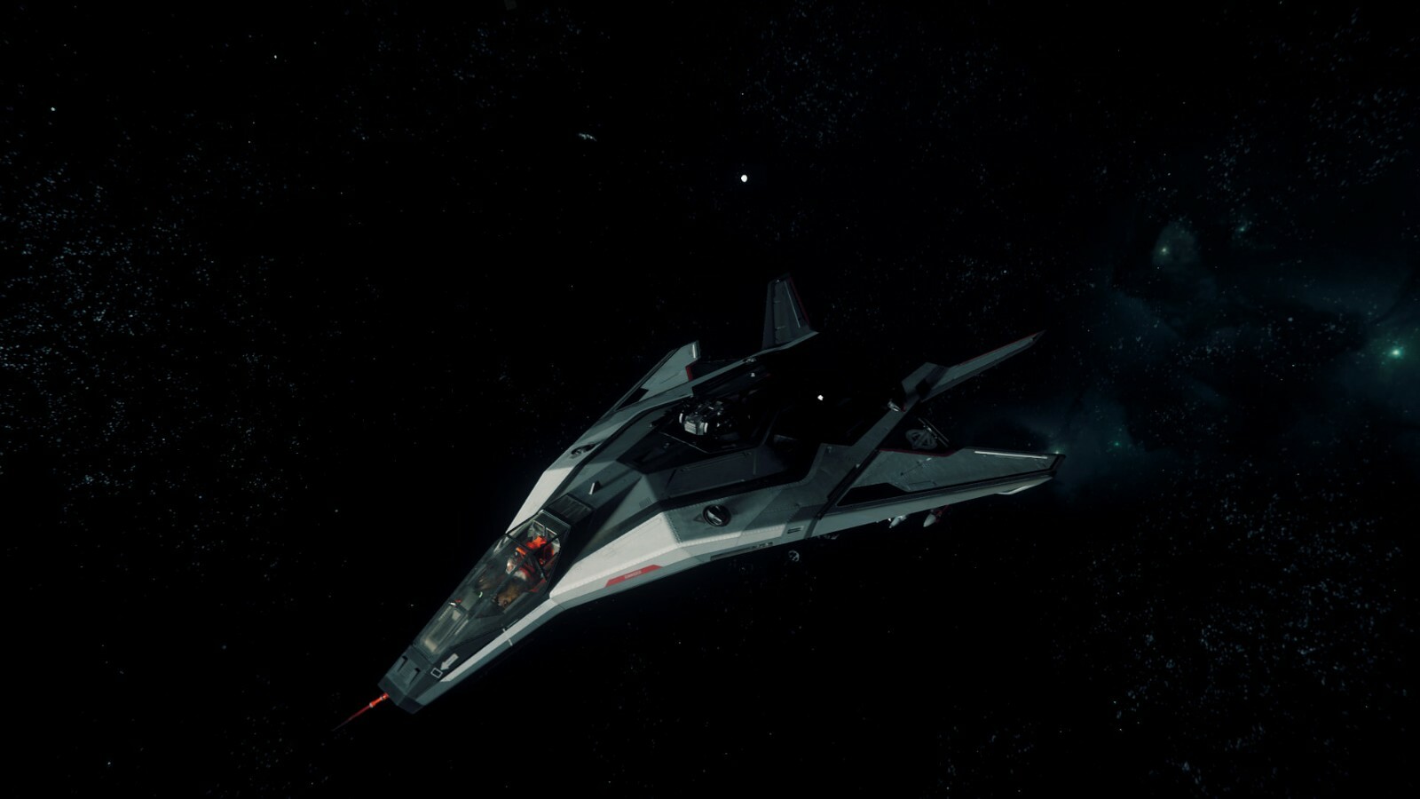 Star Citizen – ANVIL ARROW – LTI – (Lifetime Insurance)