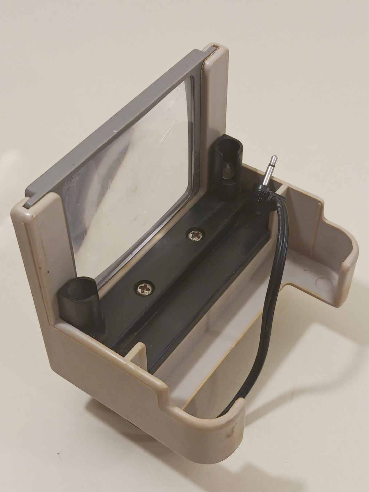 Doc’s Light-It NINTENDO Gameboy Nes Accessory Vintage Rare Toy