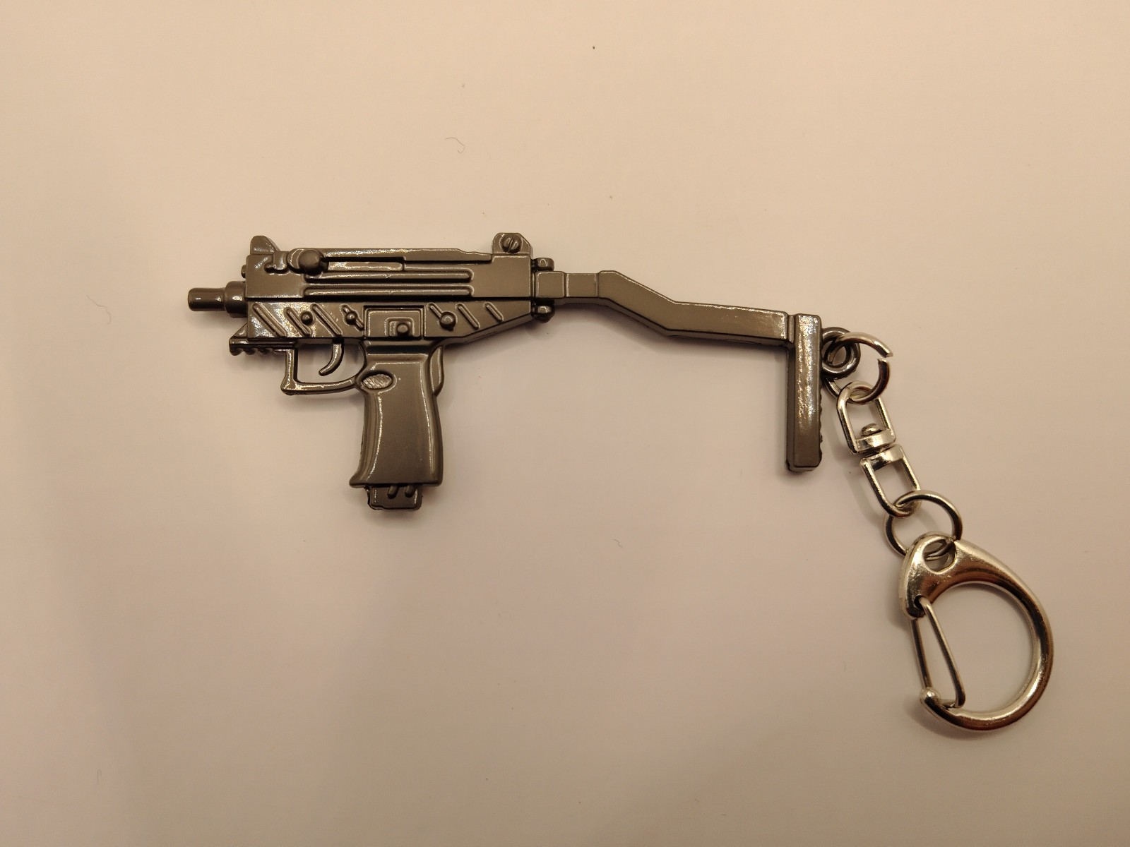 Player Unknown Battlegrounds PUBG Gamer Keyrings Collectable (AU Stock)