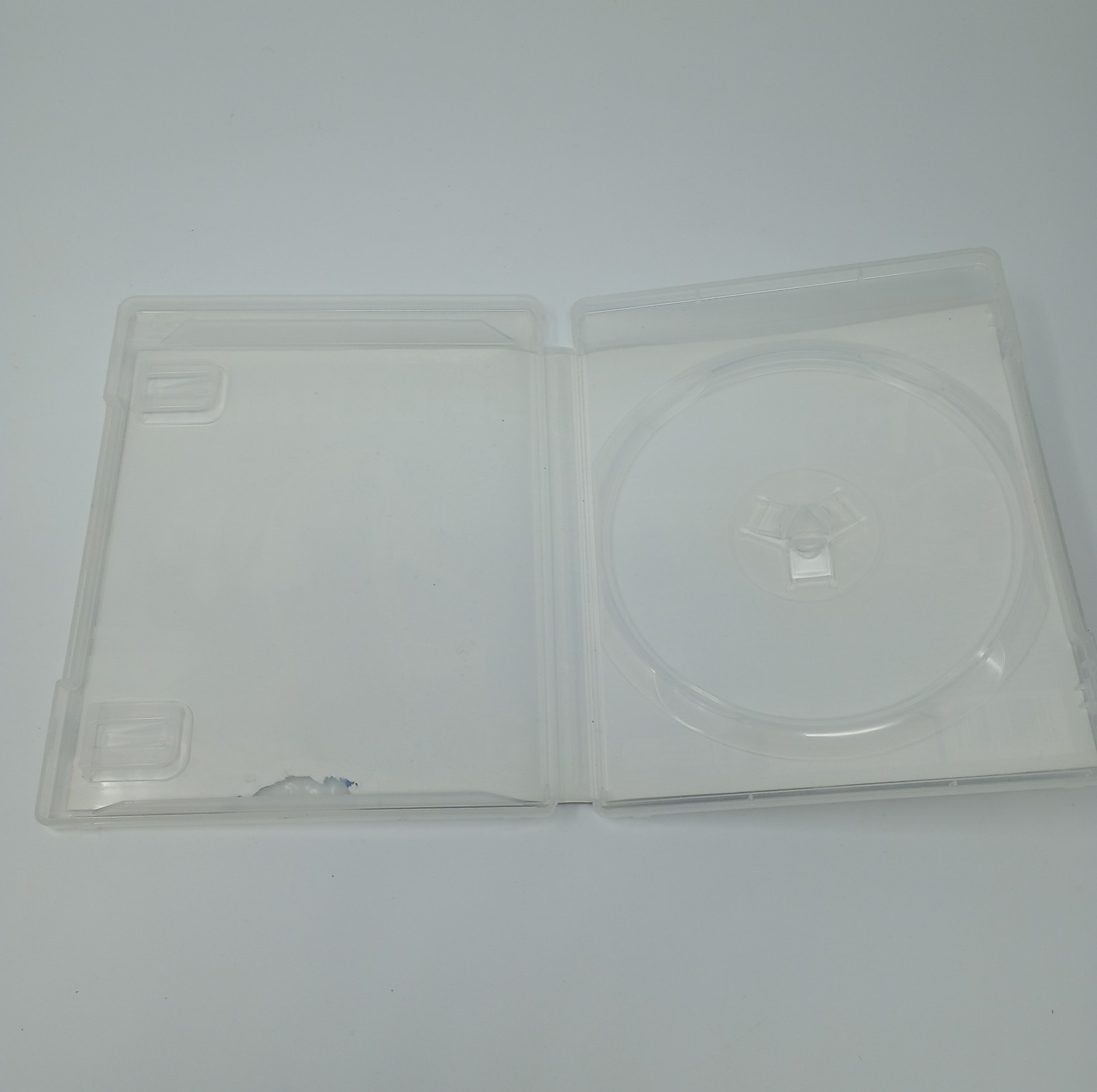 Spider-Man Shattered Dimensions (Playstation 3) PS3 Case ONLY NO GAME SEE PICS