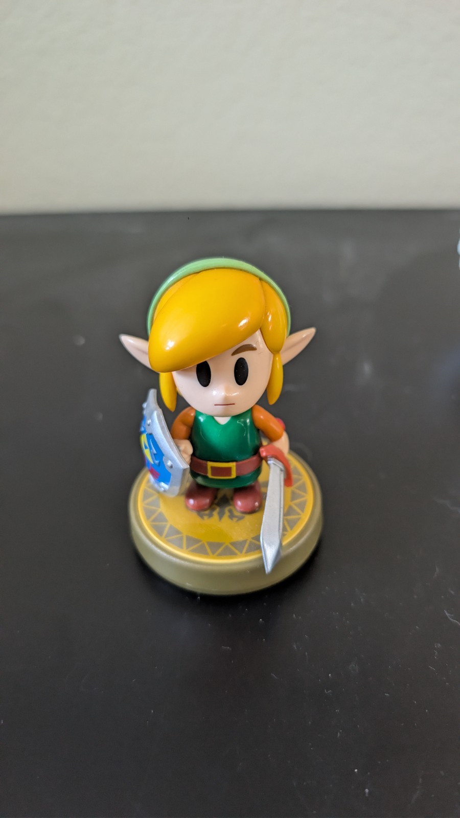 Legend of Zelda Amiibo