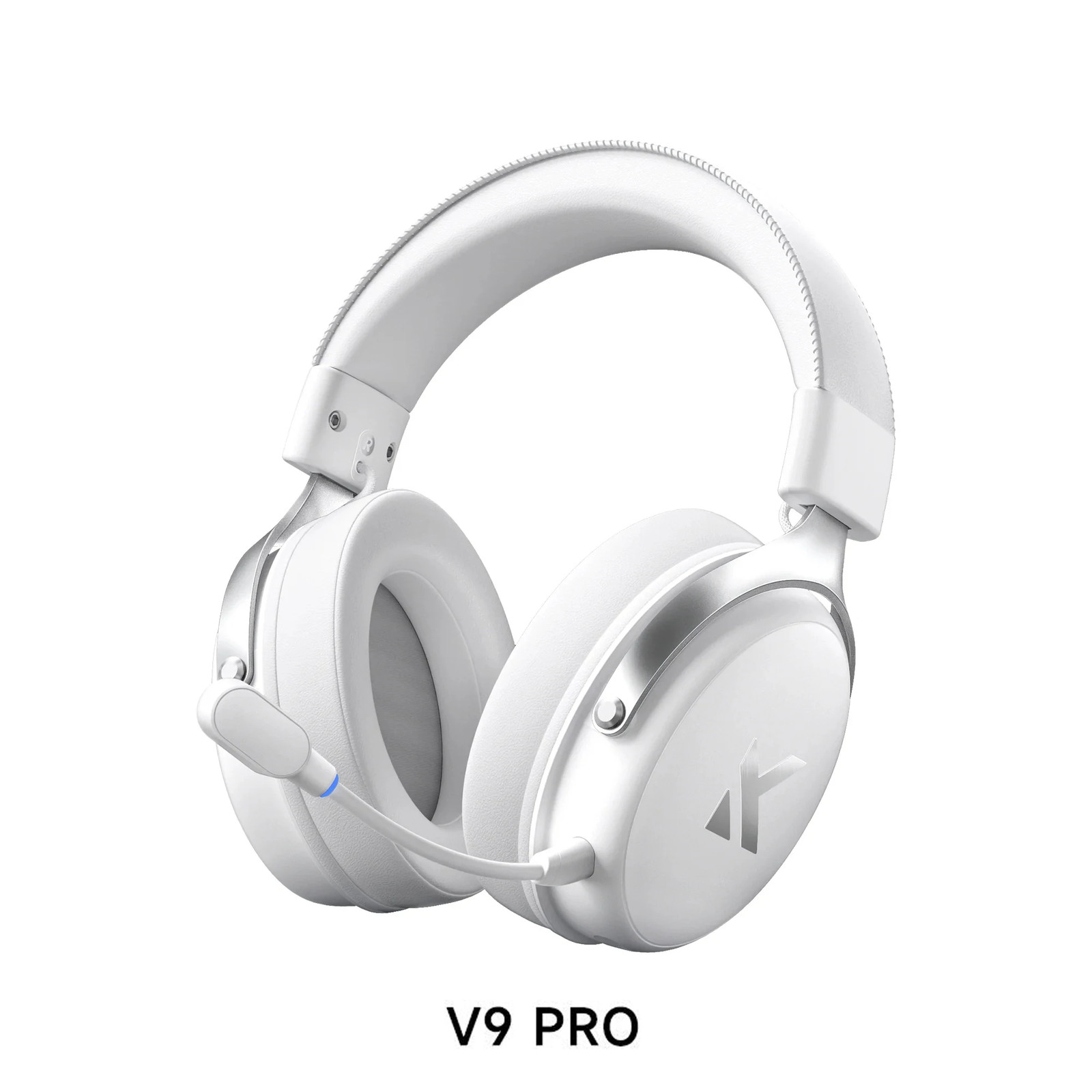 MCHOSE V9 Pro Wireless Gaming Headset 7.1 Surround Sound 250Hr Battery PS5 PC