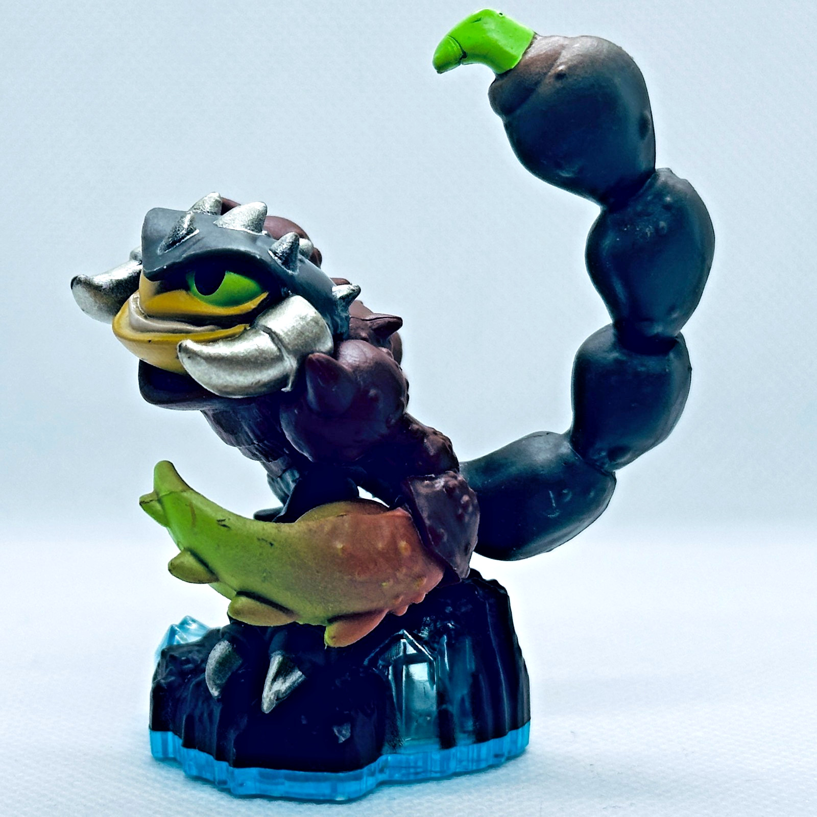 Skylanders Swap Force Scorp 2013 Activision
