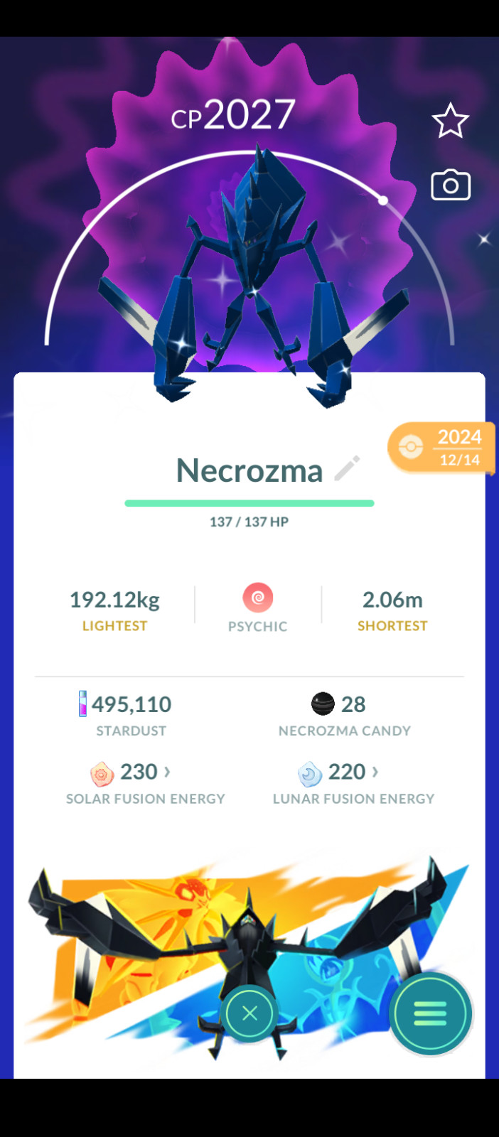 Pokemon Go Mini PTC With Shiny Pkm