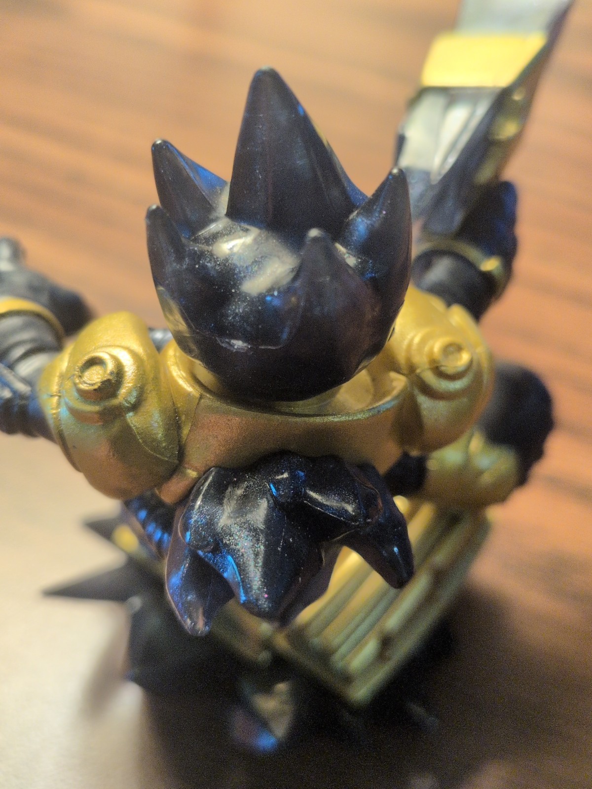 Activision Skylanders SuperChargers – Legendary AstroBlast 87526888