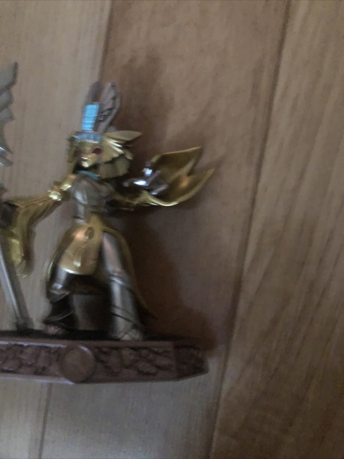 ACTIVISION SKYLANDERS IMAGINATORS GOLDEN QUEEN SENSEI FIGURE, 87798888 TOY