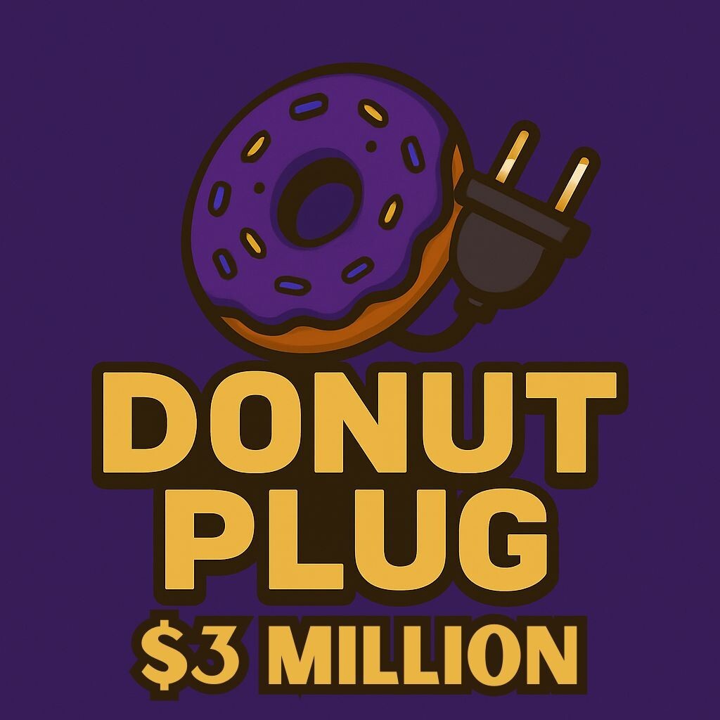 💎Donutsmp Money | 3 MILLION | 24h Delivery! | $2.25 IRL Trade x Donut SMP💎