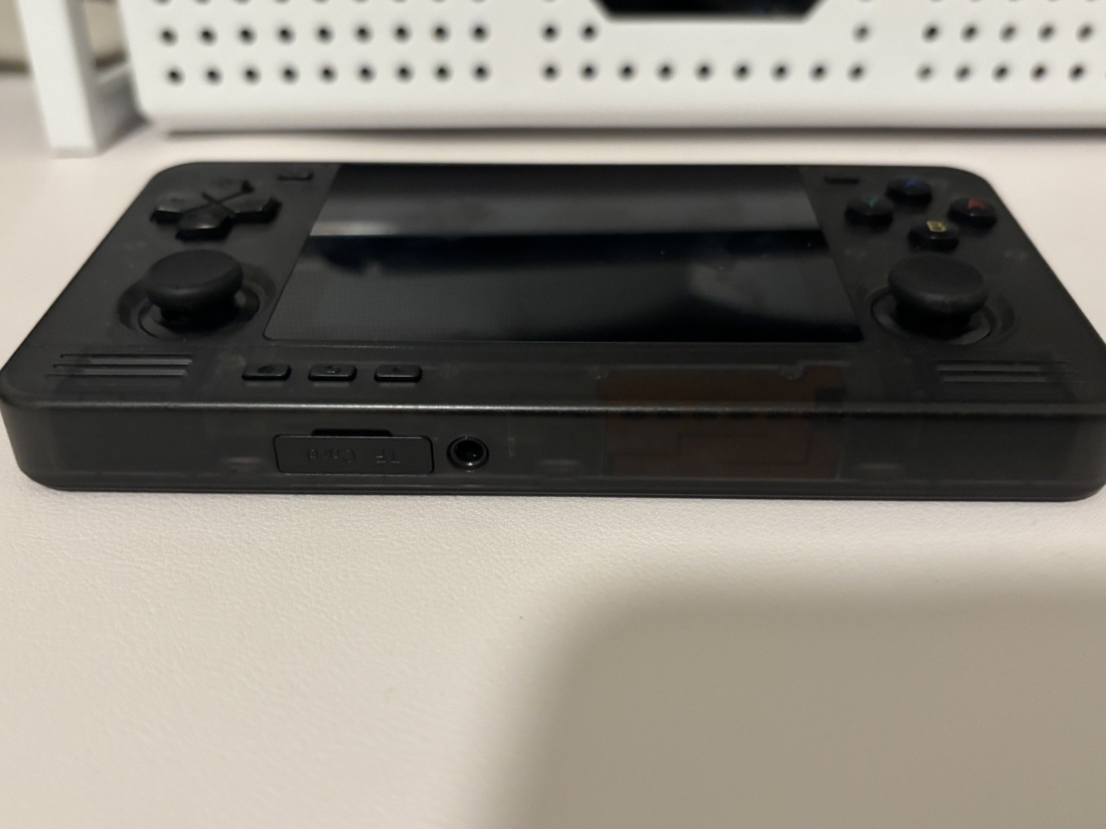 Retroid Pocket 2s Retro Gaming Handheld 4GB RAM, 128 GB Internal Memory