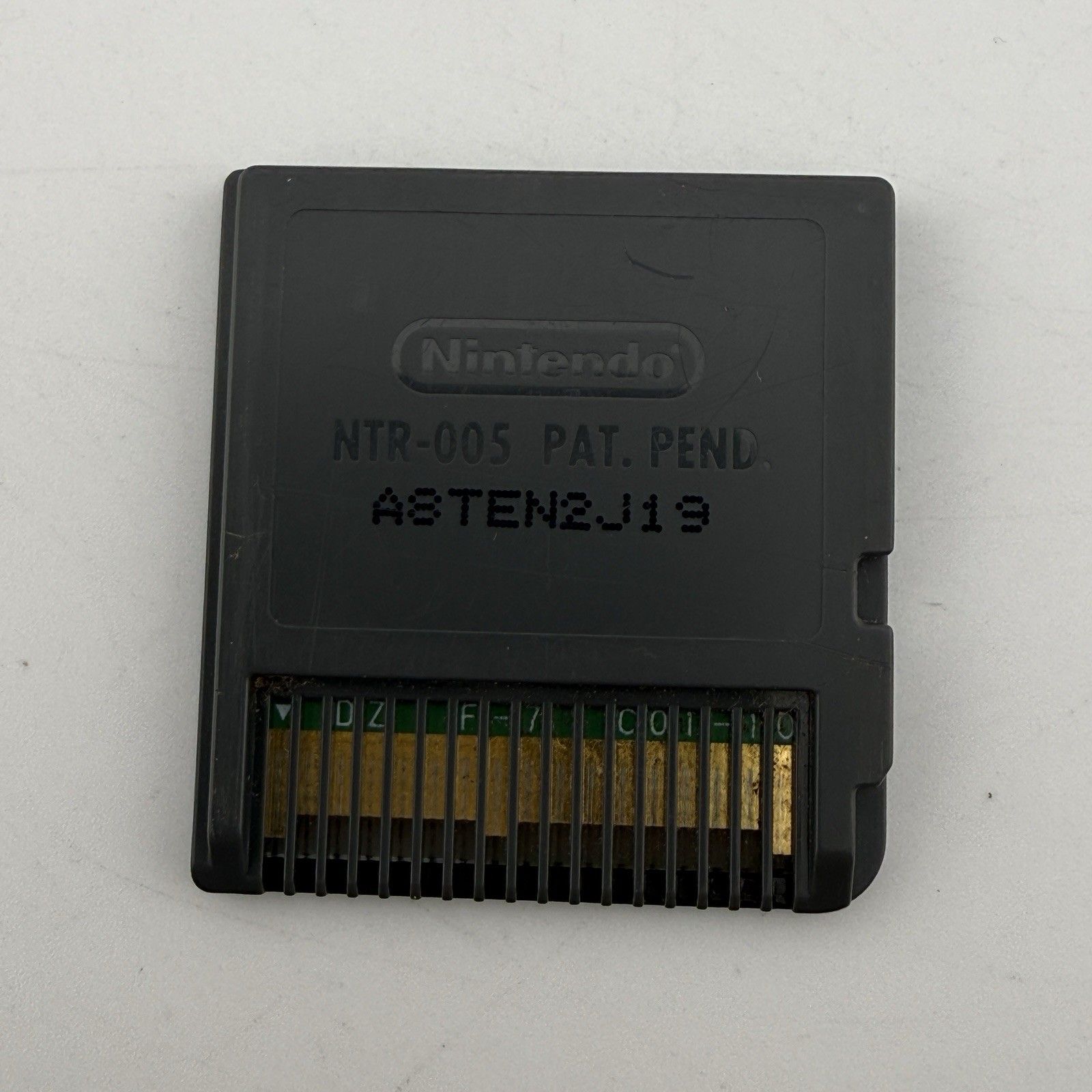 Mario Party DS (Nintendo DS) Video Game Cartridge Authentic & Tested