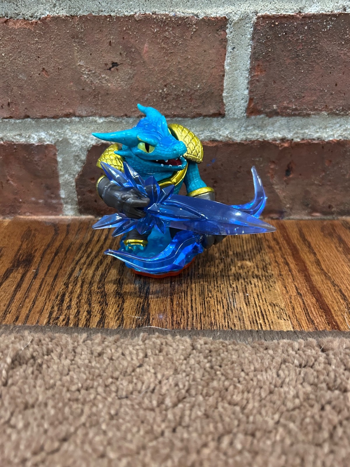 Skylanders Trap Team Lot