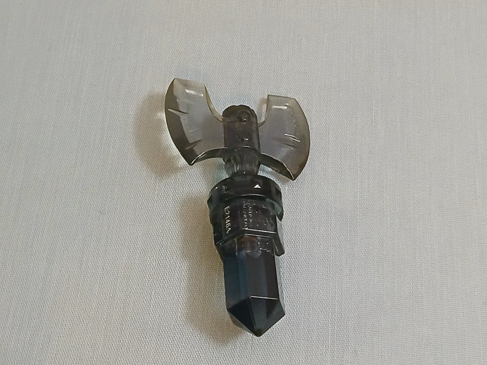 Skylanders Trap Team Undead Axe Trap Crystal Activision Reset Combined Shipping