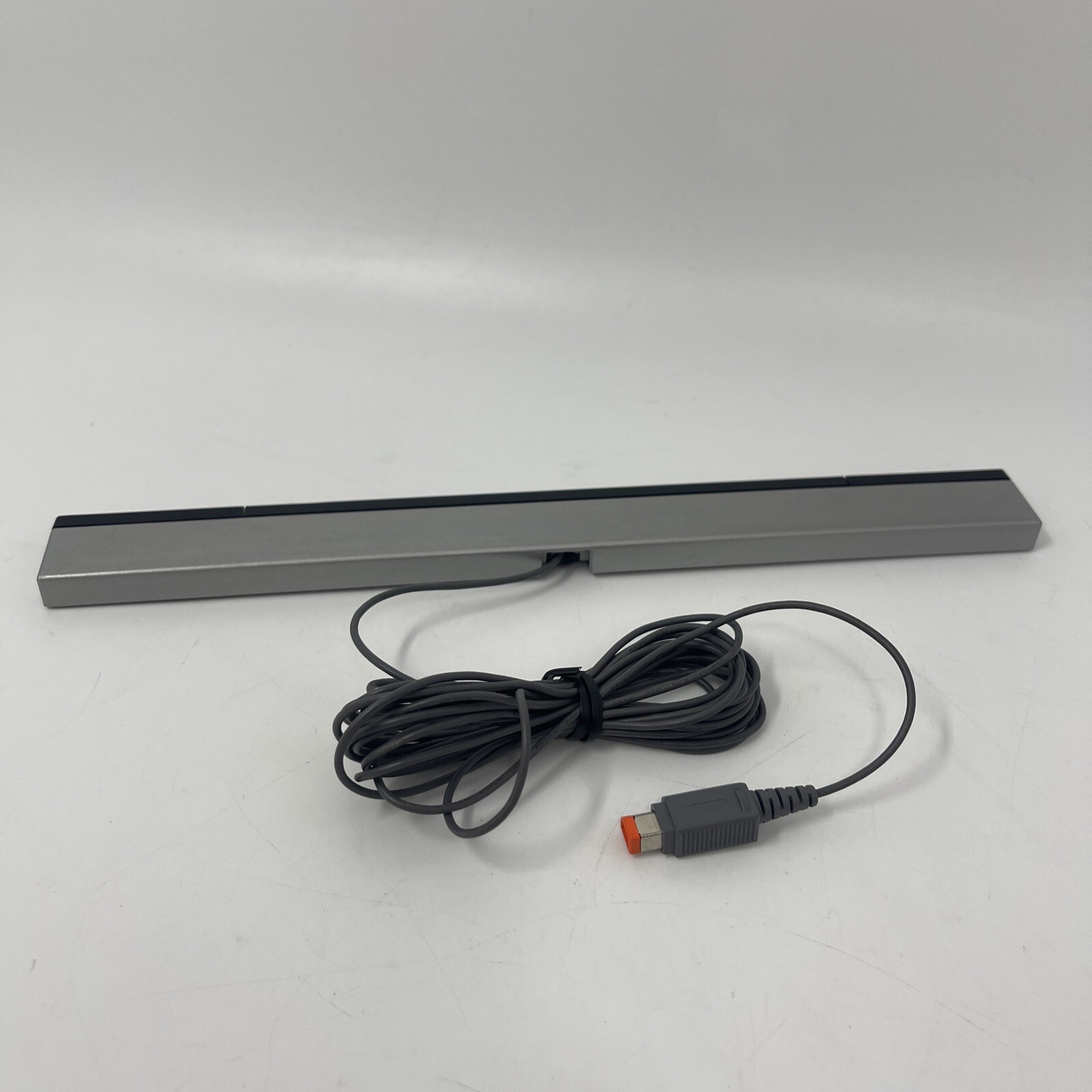 Original OEM Nintendo Wii Sensor Bar RVL-014 For Wii And Wii U Very Good