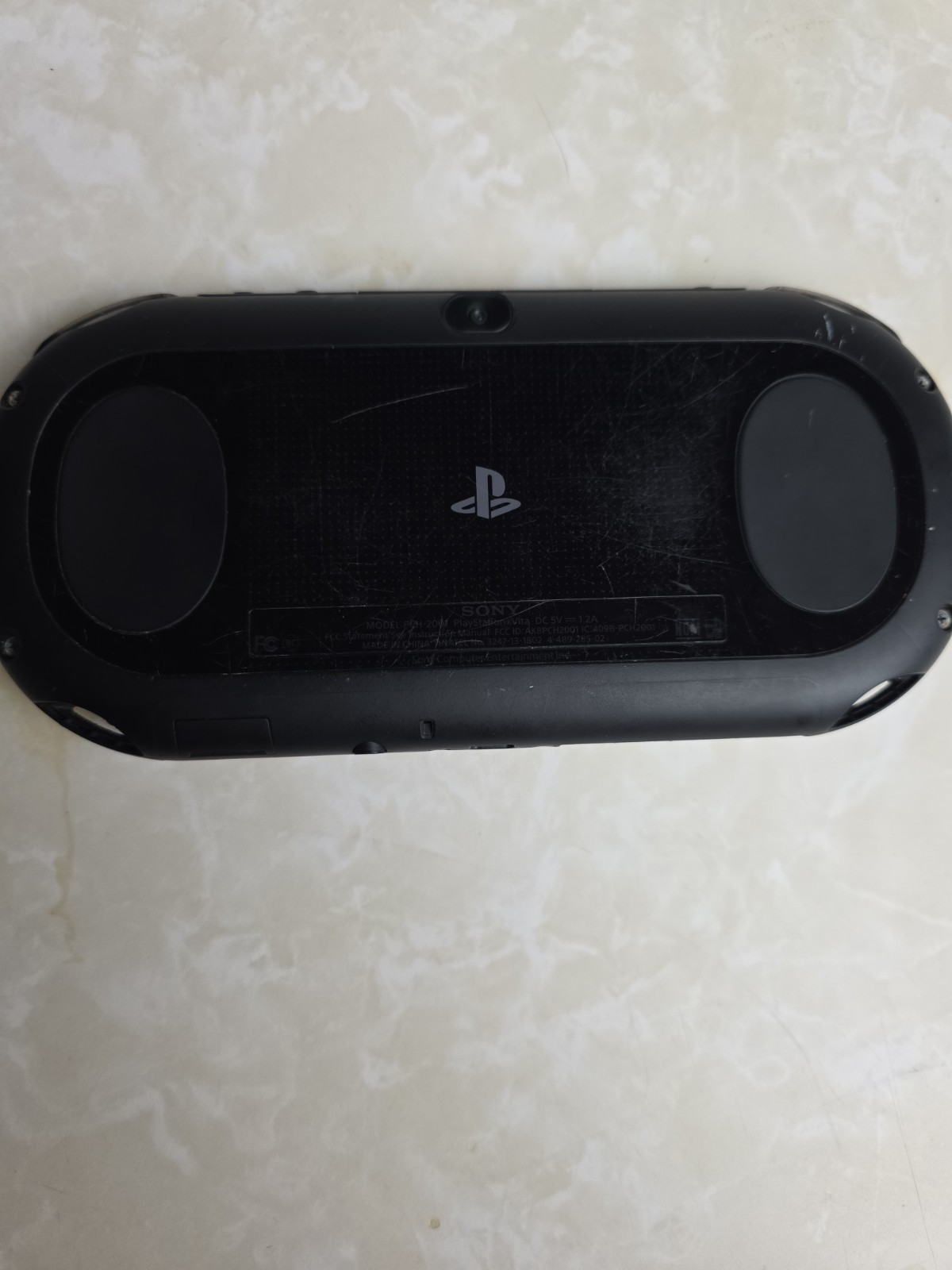 Sony PlayStation Vita 1GB Handheld System