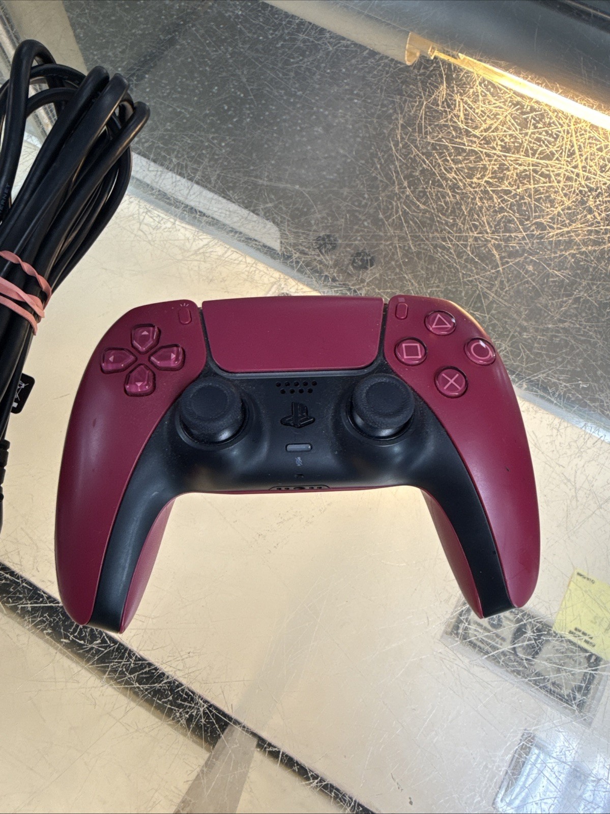 Sony PlayStation 5 Home Console CFI-2015 w/ Controller