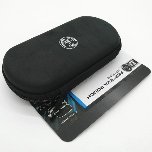 EVA Storage Protective Case Pouch Bag for Sony PSP 3000/2000/1000 Game Console