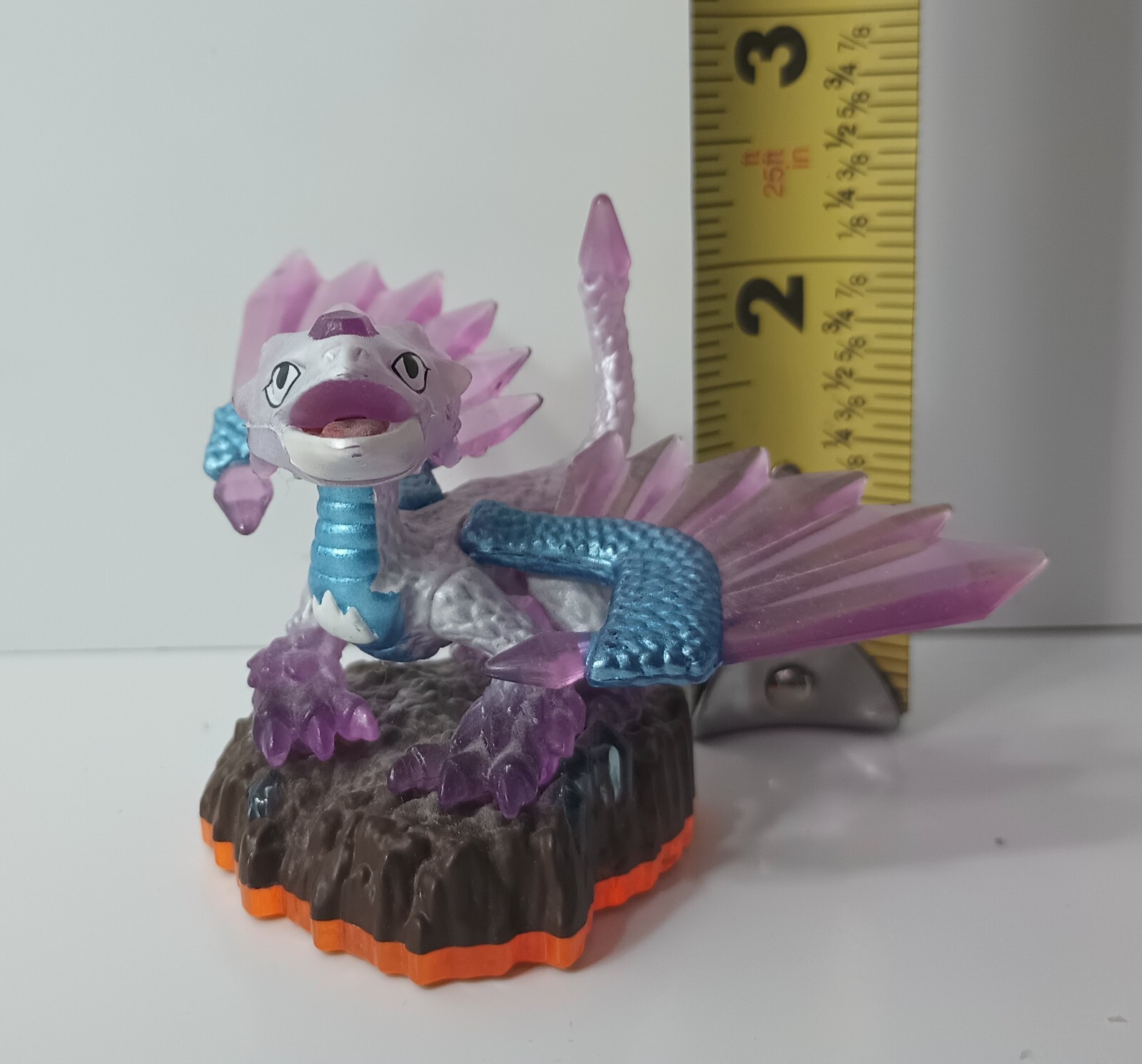 Skylanders Giants Flashwing Activision 2012 Game Figure 84524888 Loose Figure