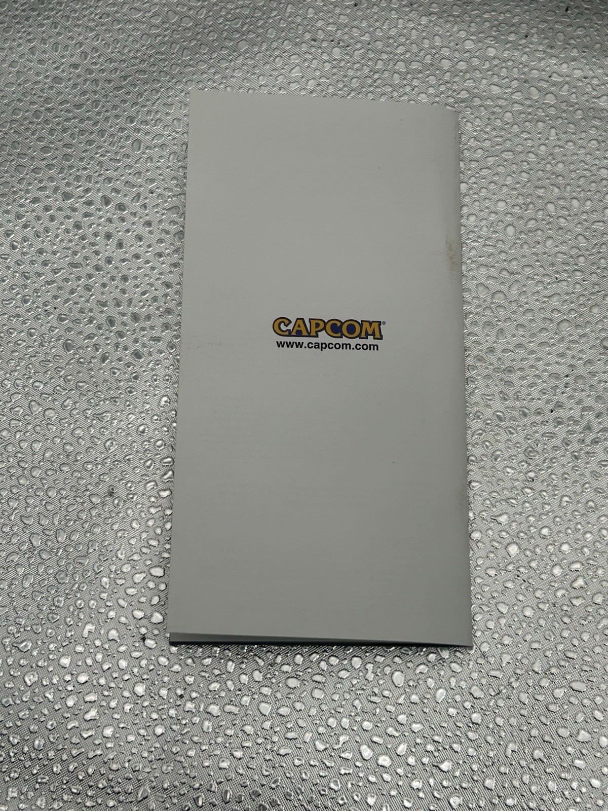 ***Near Mint Mega Man Maverick Hunter X PSP CIB 2006 Capcom Everyone 10 Plus***