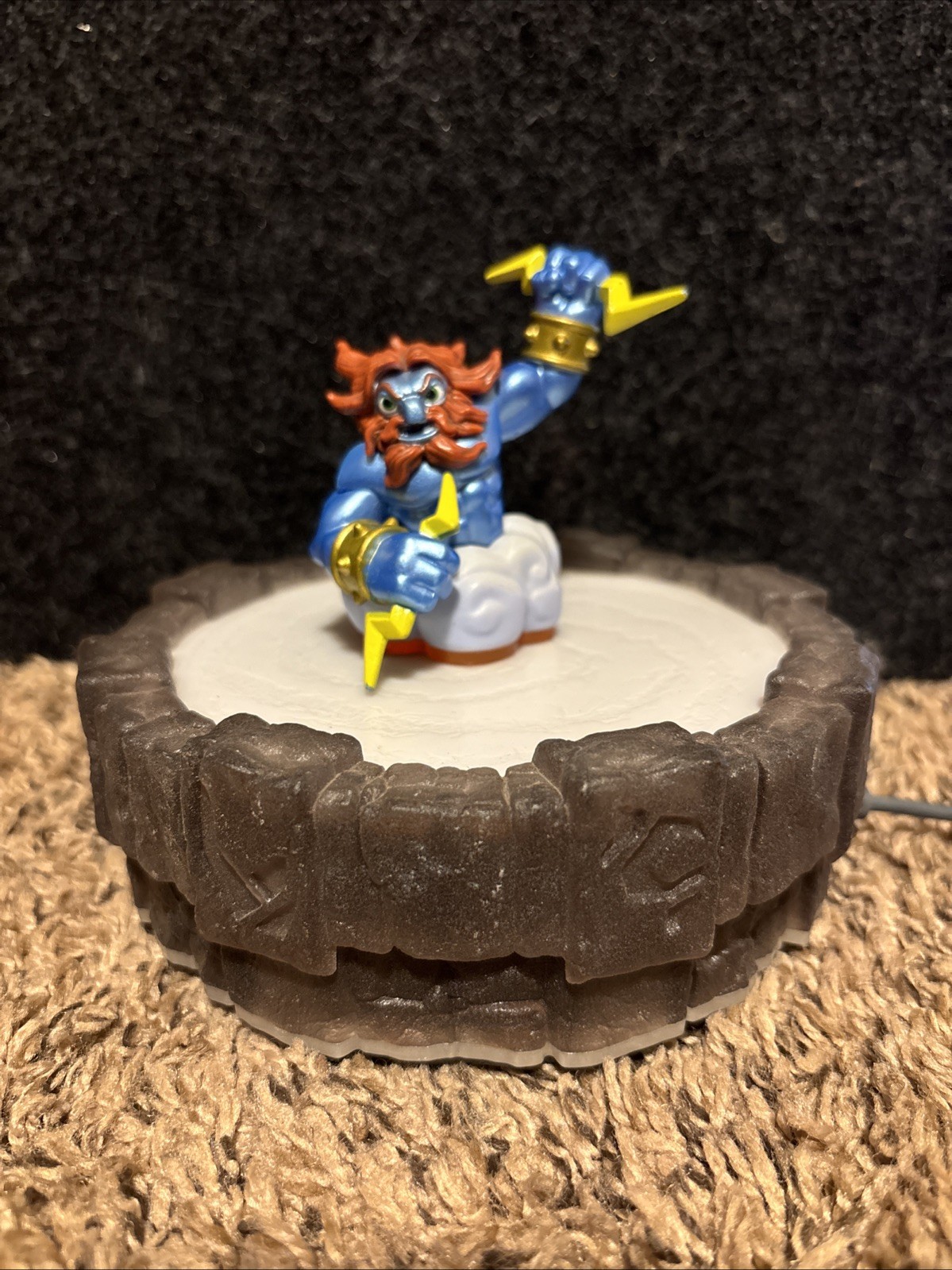Activision Skylanders Giants Lightning Rod