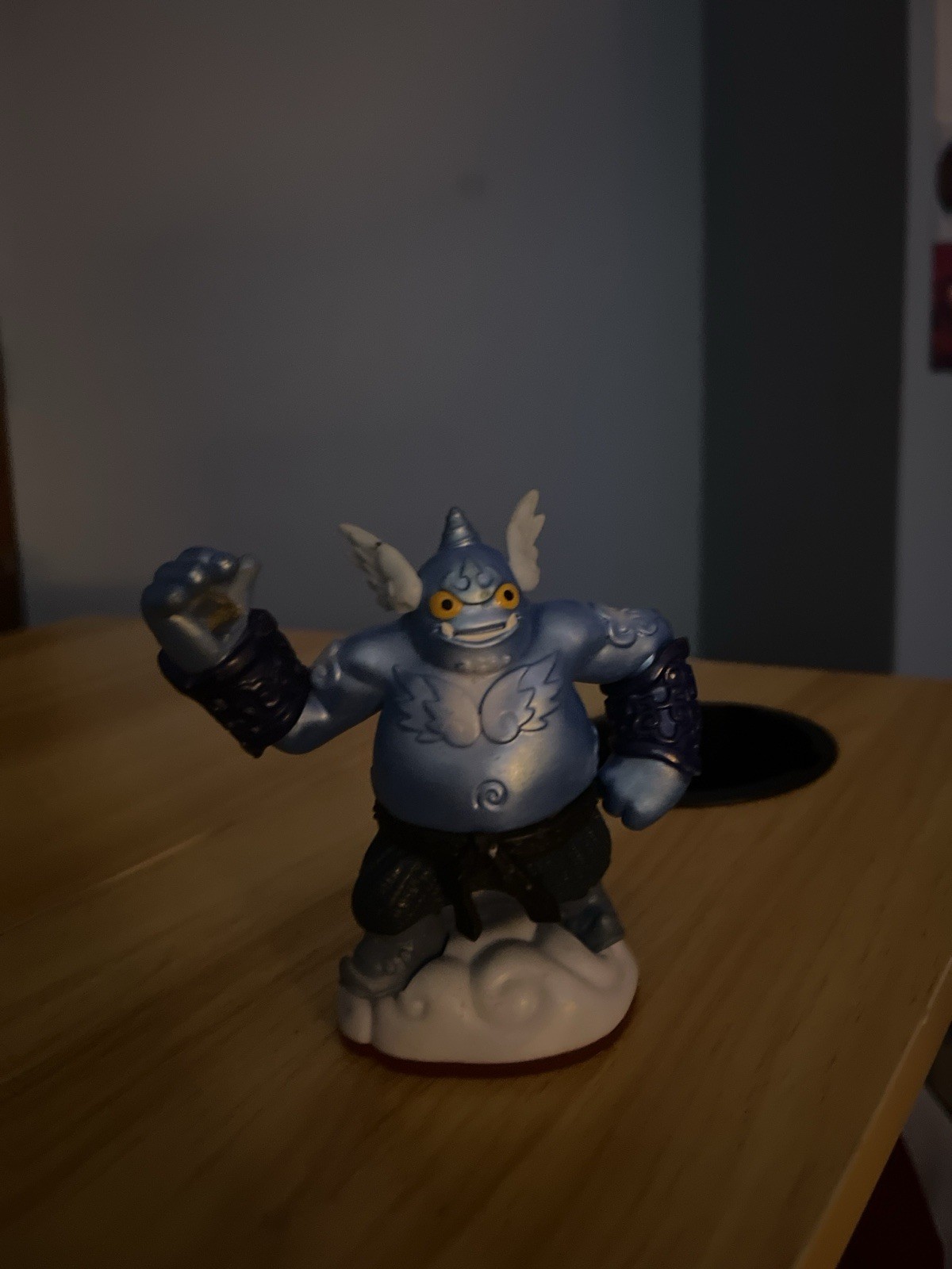 Skylanders 120+ Figure Lot – 2 Mythical, 4 Epic all displayed included