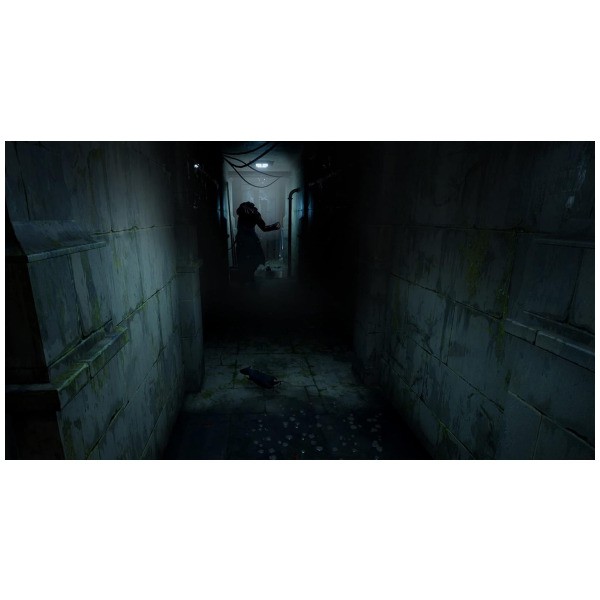 Horror Tales The Wine (Limited Run Games) (PlayStation 5) Brand New
