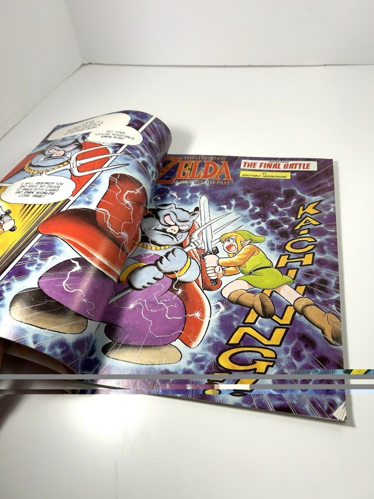 Nintendo Power Magazine Volume 43 December 1992 Road Runner W/ Poster See Notes