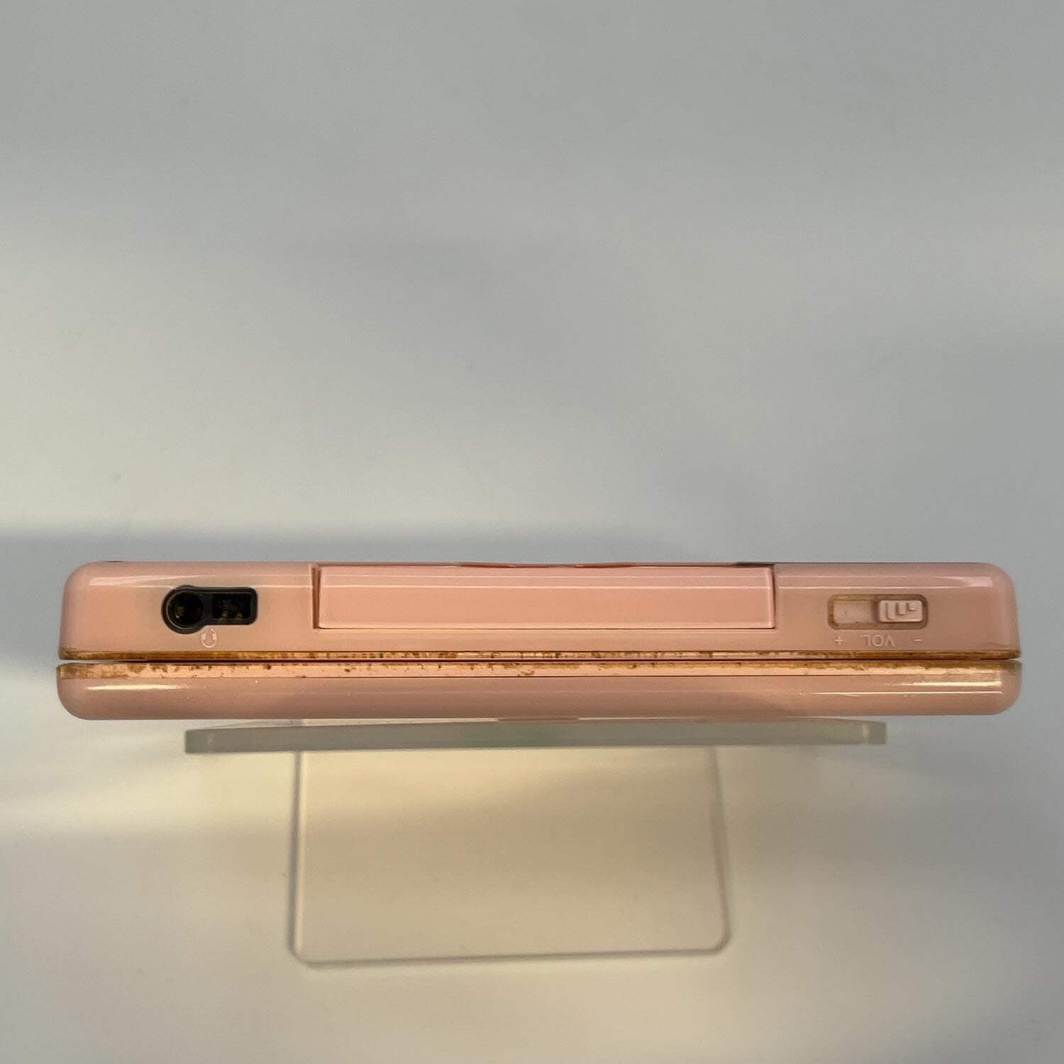 Nintendo DS Lite Handheld Game Console Only USG-001 Pink