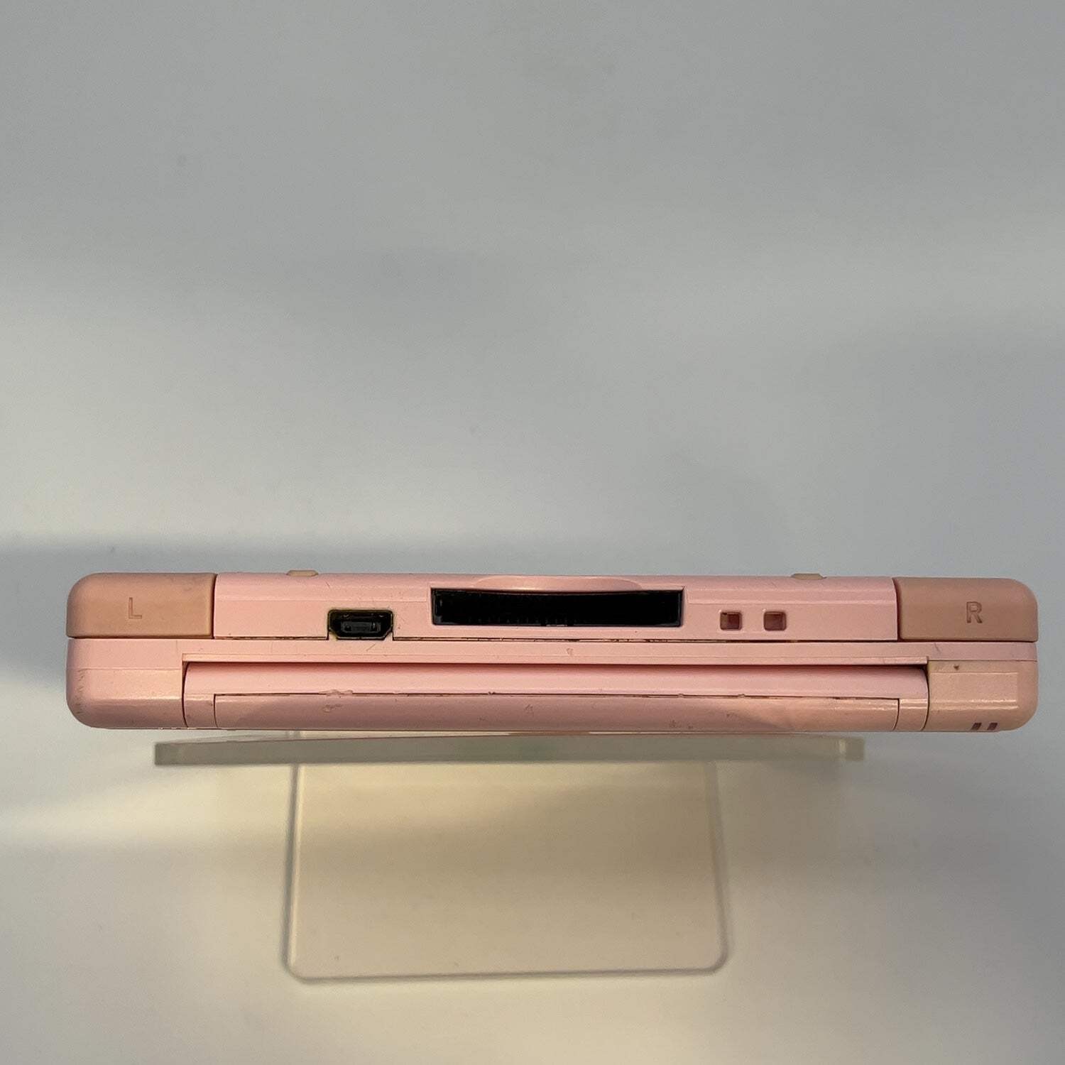 Nintendo DS Lite Handheld Game Console Only USG-001 Pink