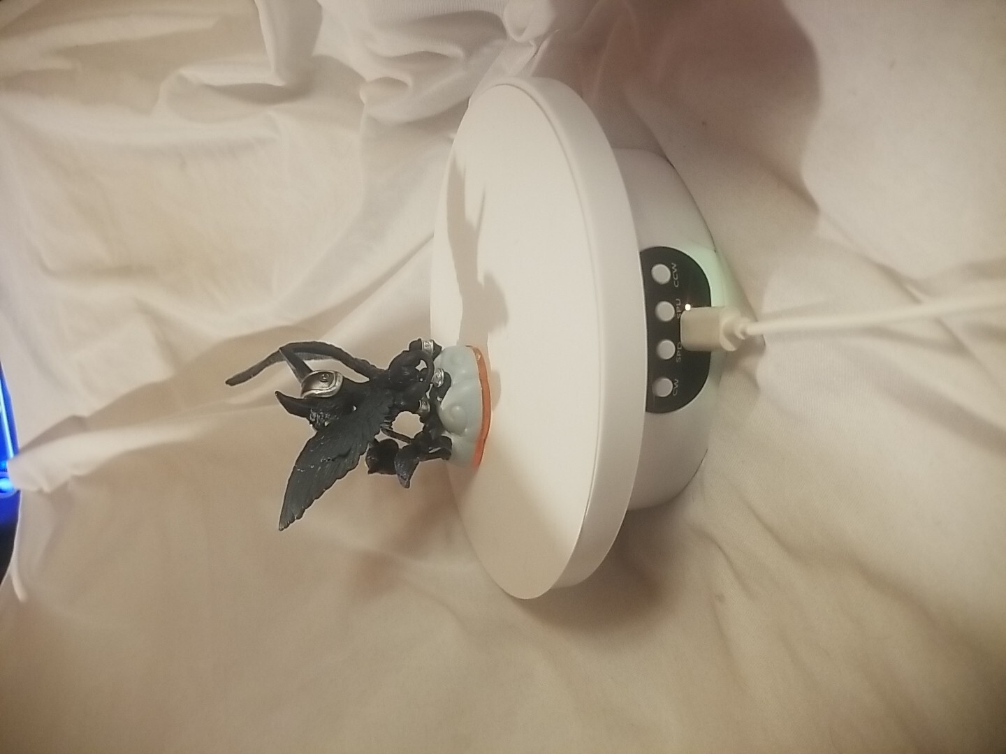 Skylanders Sonic Boom Figure Series 2 Giants Activision 2012 Tested D6