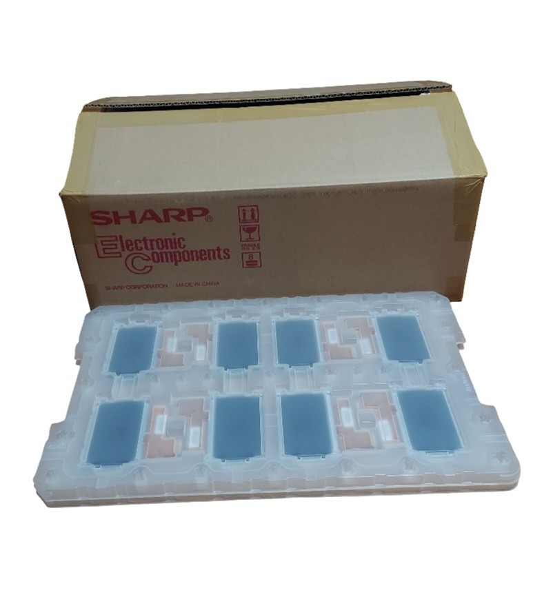OEM NEW – Sony PSP 1000 1001 LCD Screen Replacement Original Fat Console