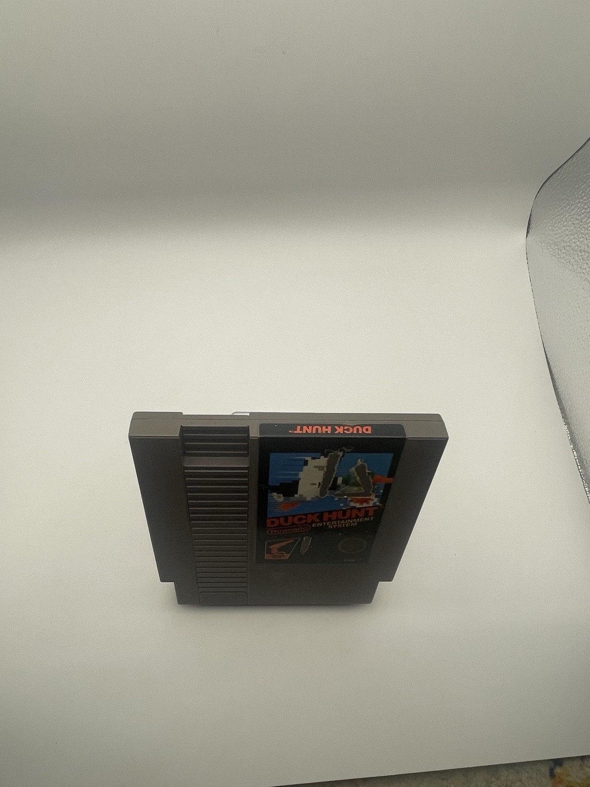 Duck Hunt [5 Screw] (Nintendo NES, 1985) Game Cart Only – Tested/Works!