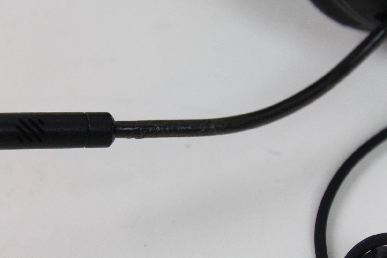 Razer Kraken X wired wireless gaming headset black WEAR