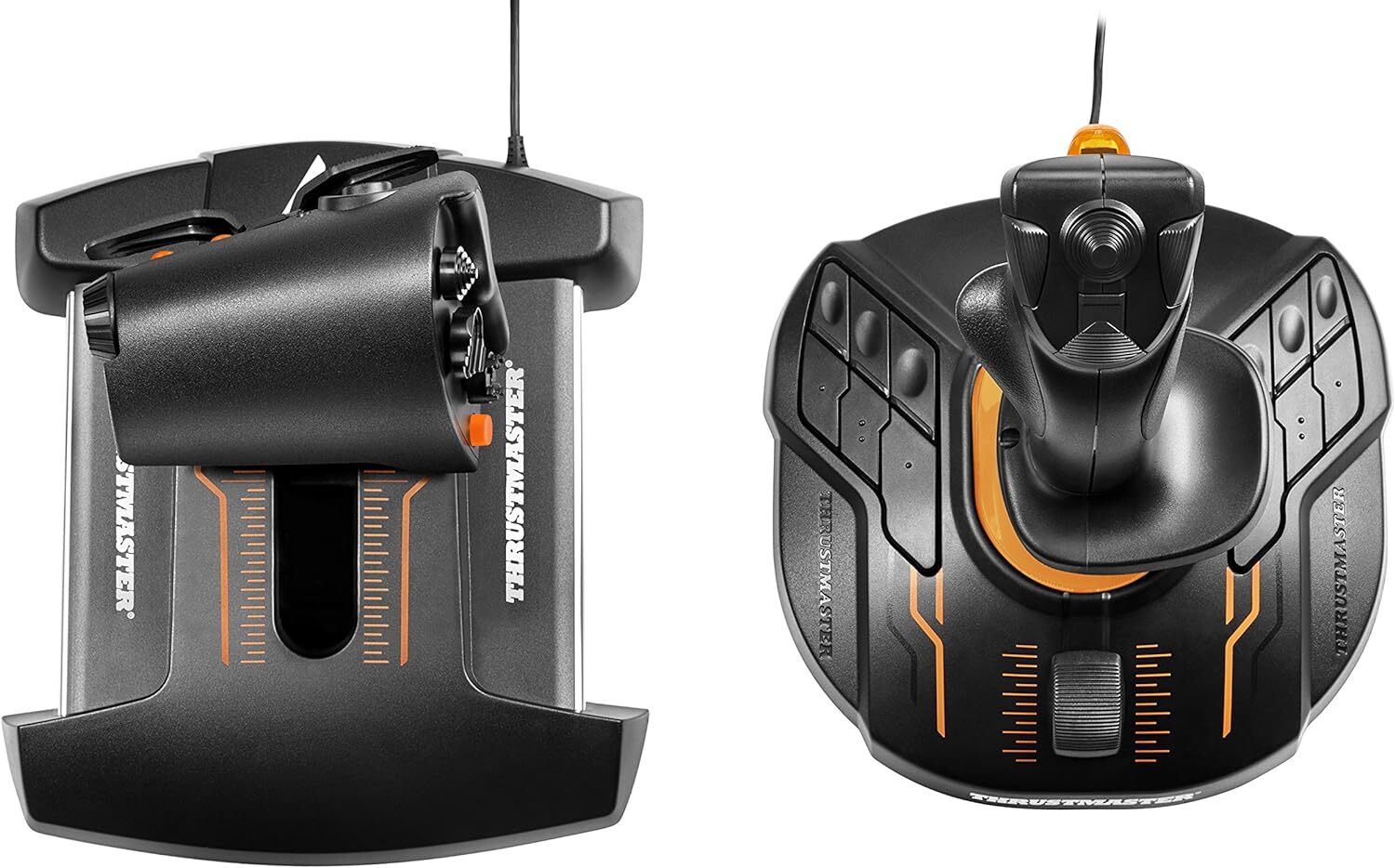 Thrustmaster – T16000M FCS HOTAS for PC