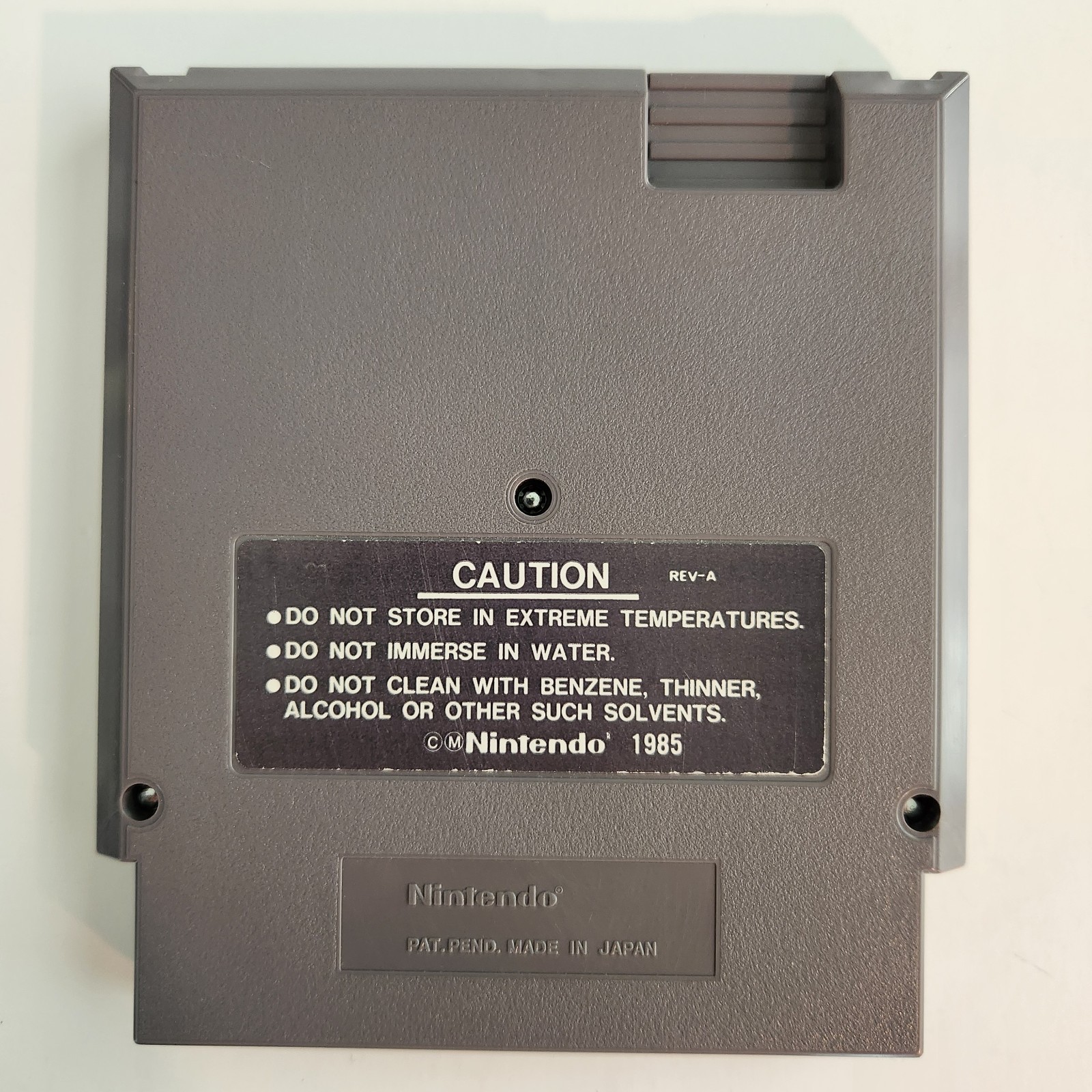 Adventures of Lolo 2 (NES, 1990) Video Game Cartridge