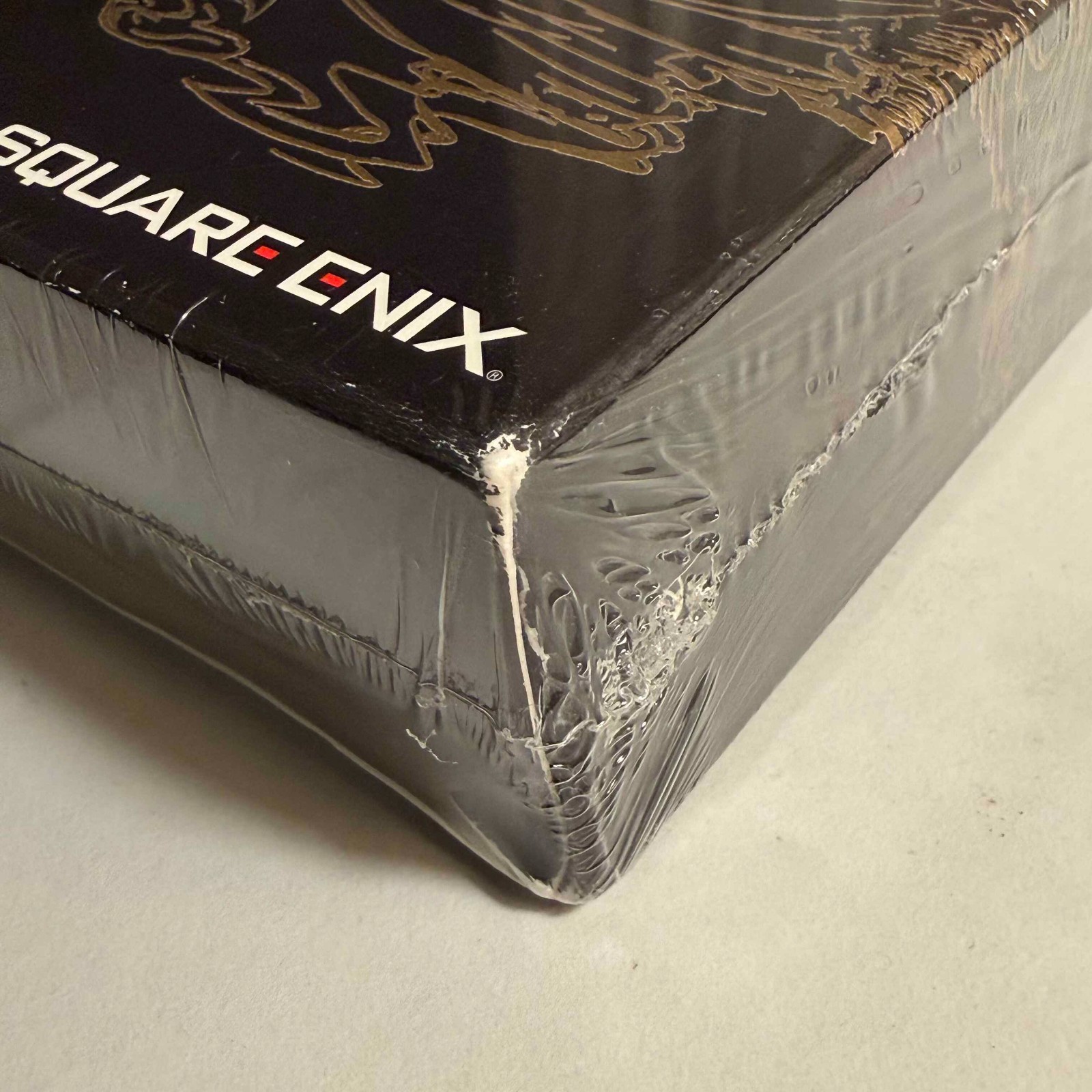 Final Fantasy Type-0 HD – Collector’s Edition | PS4 | Lot #6 | NEW