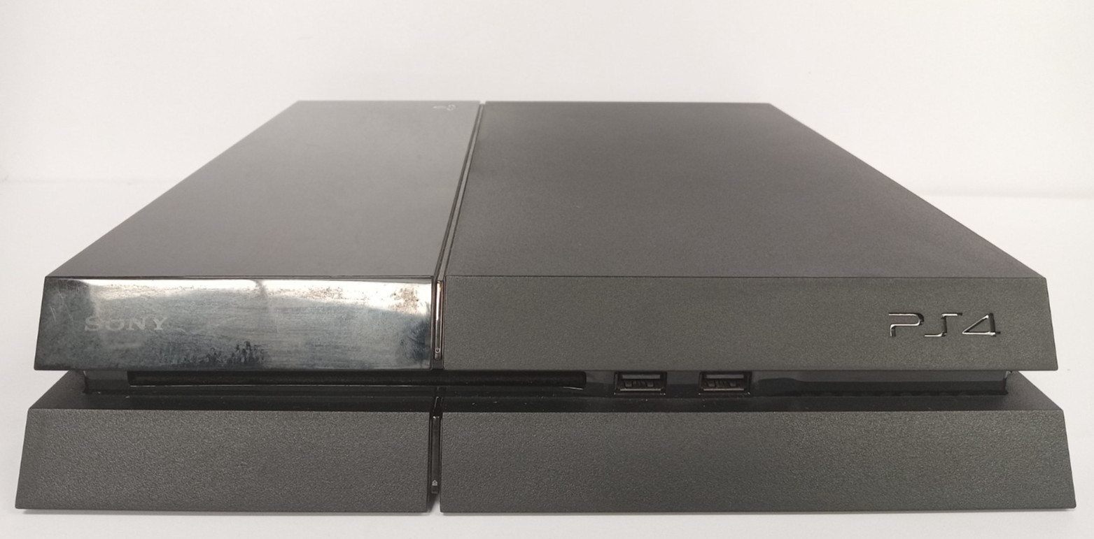 Sony PlayStation 4 PS4 500GB Console + Cables (CUH-1001A, 2013) – *LOW FW!* #29