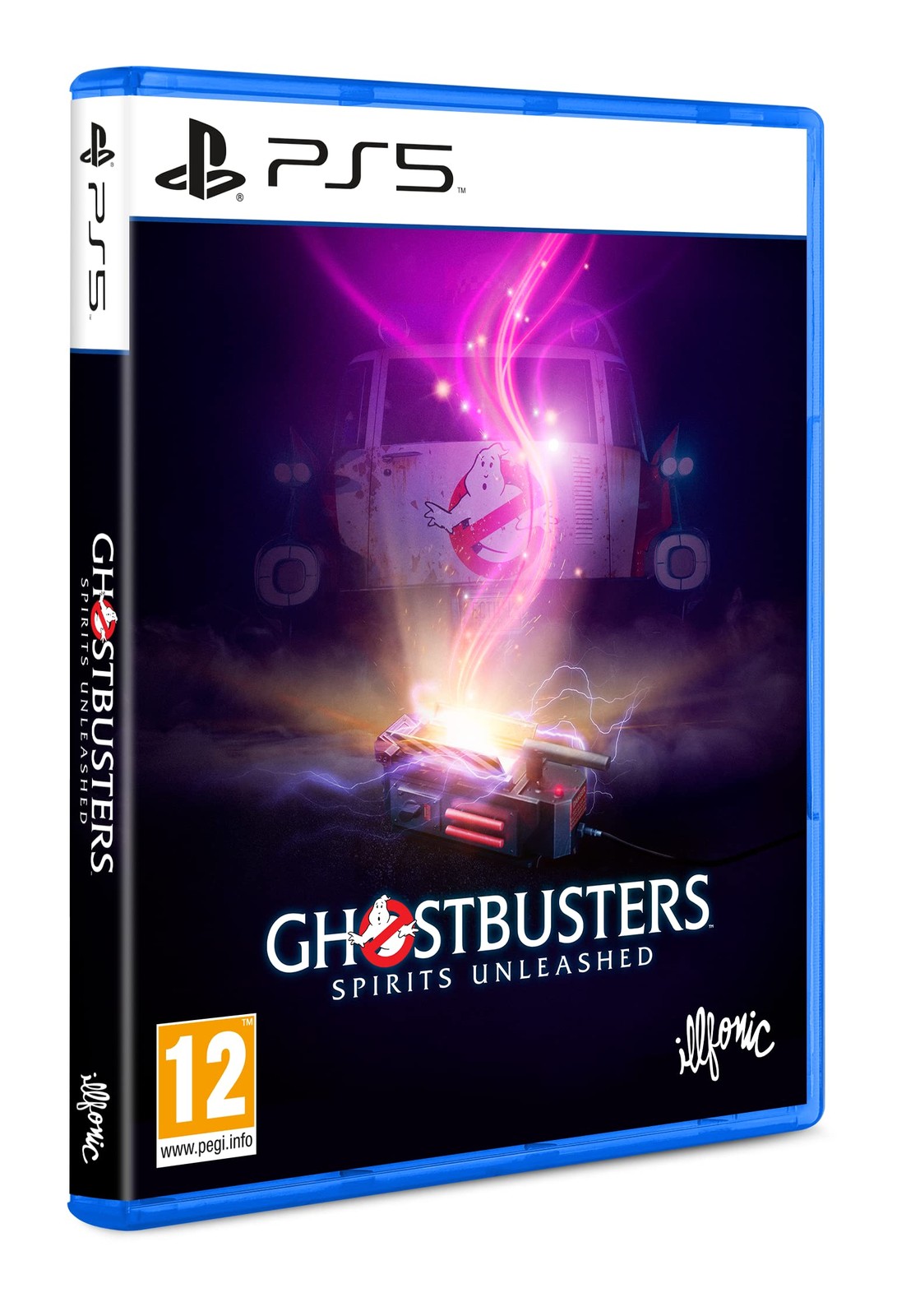 Ghostbusters: Spirits Unleashed – Playstation