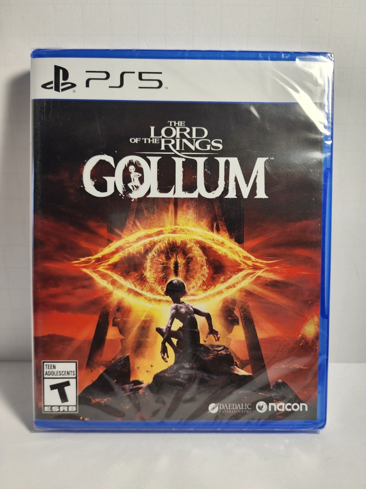 The Lord of the Rings: Gollum – Sony PlayStation 5