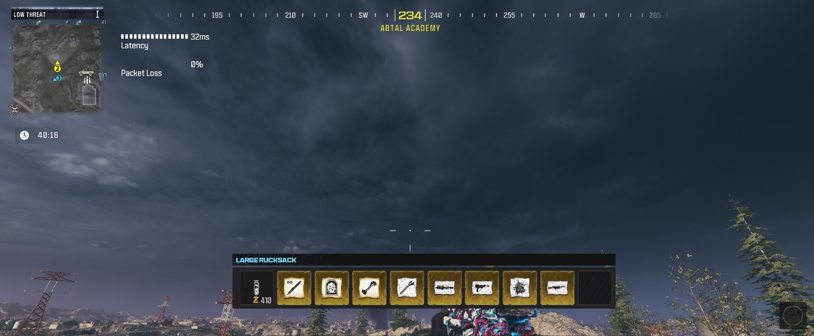 MWZ All New Classified And All Legendary Schematics