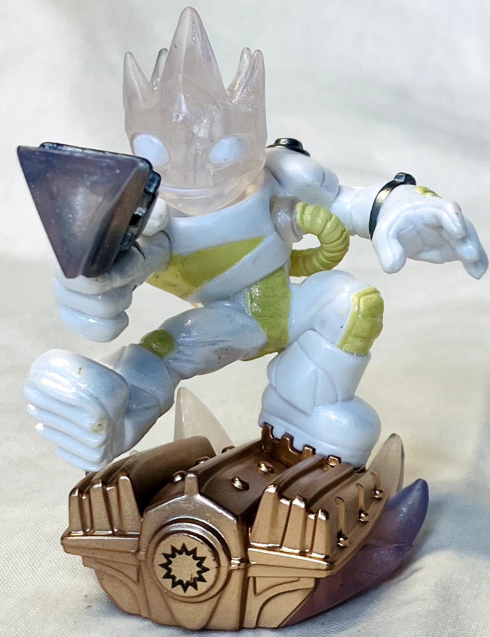 Skylanders Superchargers Figures! You pick! Fully tested!