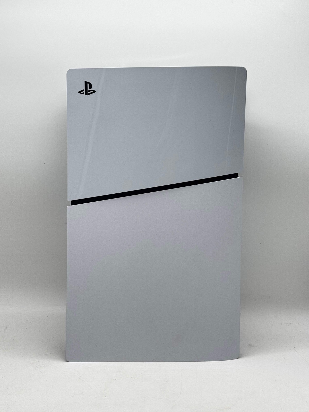 Sony PlayStation 5 PS5 Slim Disc CFI-2015 1TB Video Game Console White