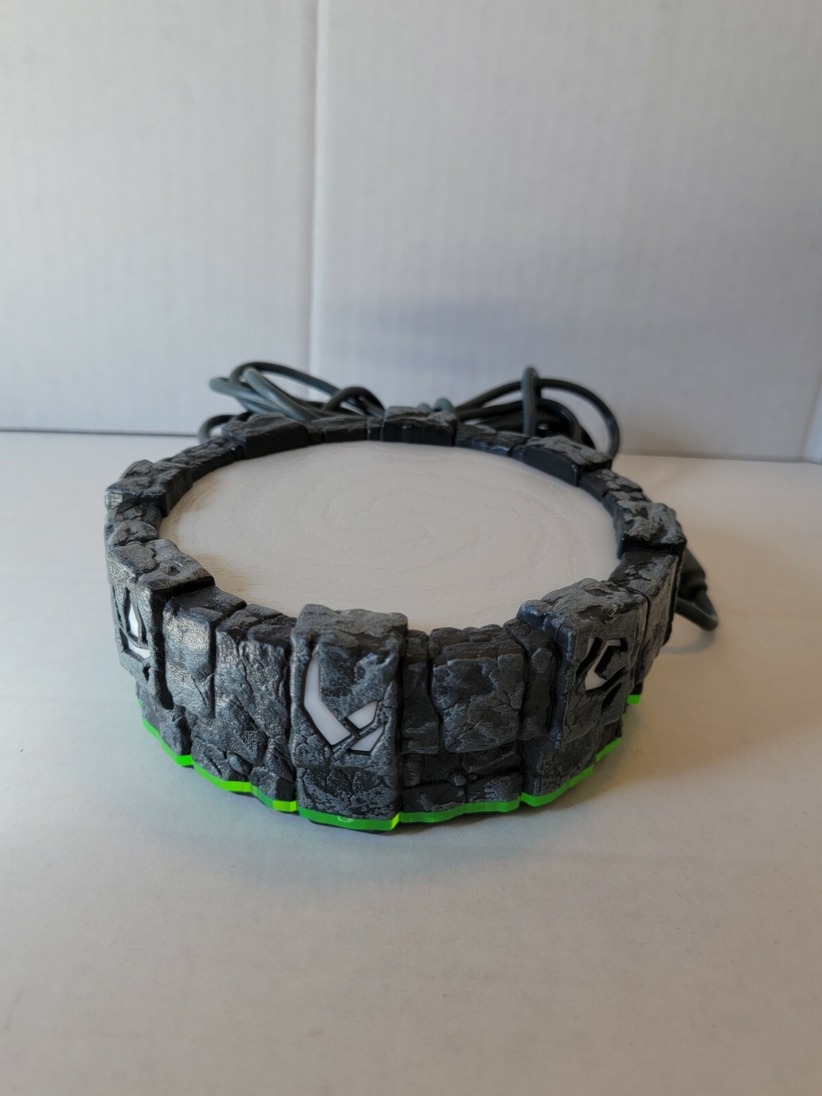 Skylanders Swap Force/ Imaginators Portal Of Power Base For Xbox 360 Console