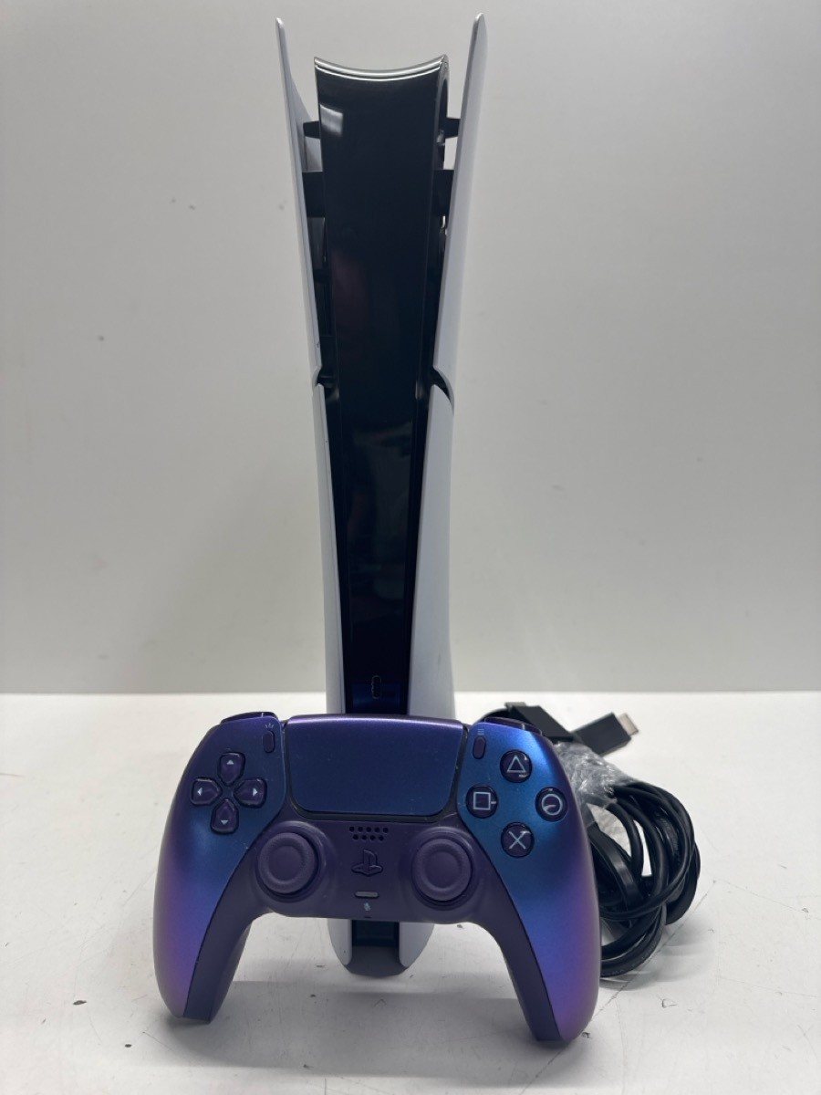SONY PS5 SLIM CFI-2015 (P05025545)