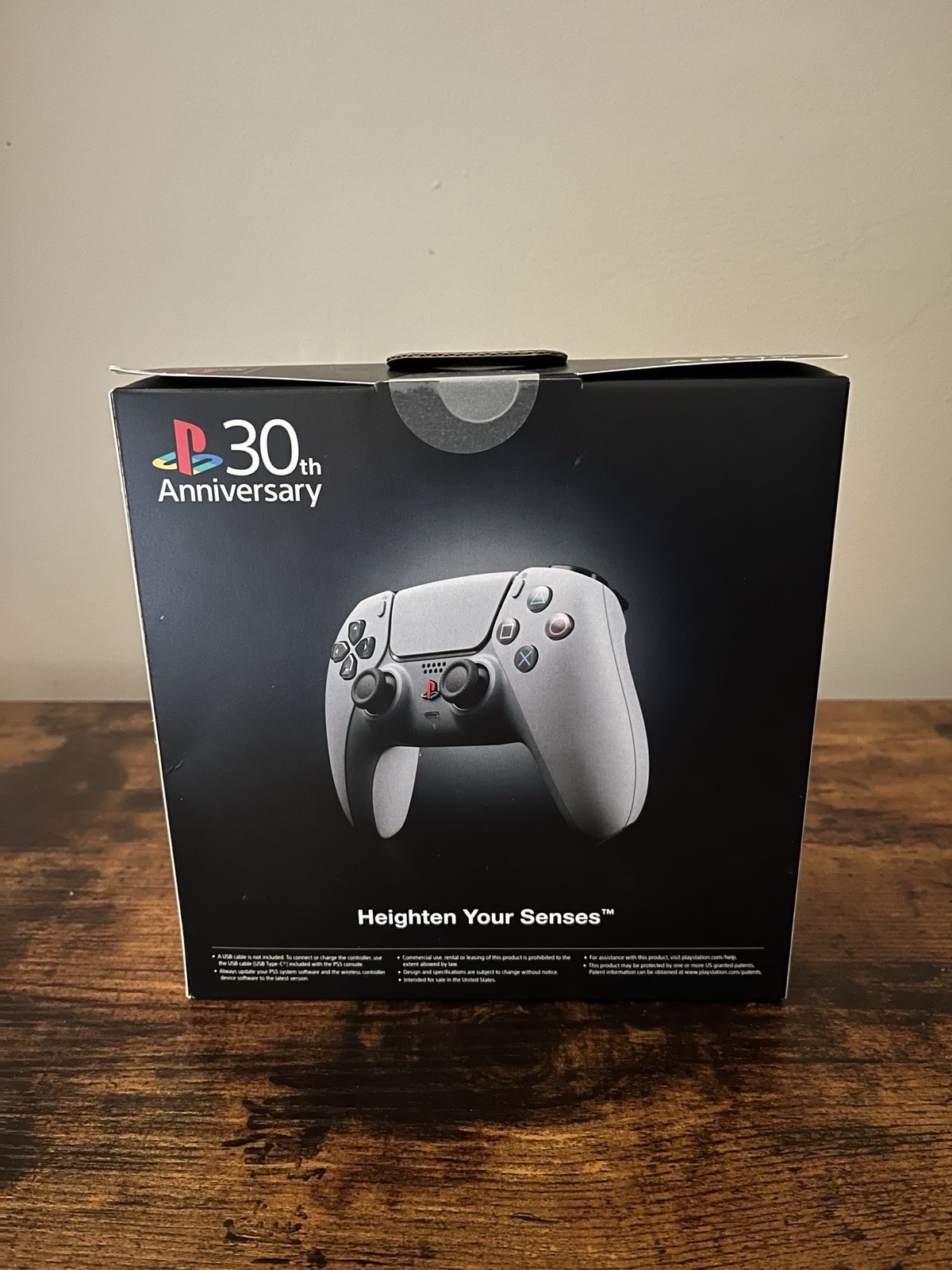 BUNDLE Sony PlayStation 5 Slim 30th Anniversary Digital Edition – BRAND NEW!