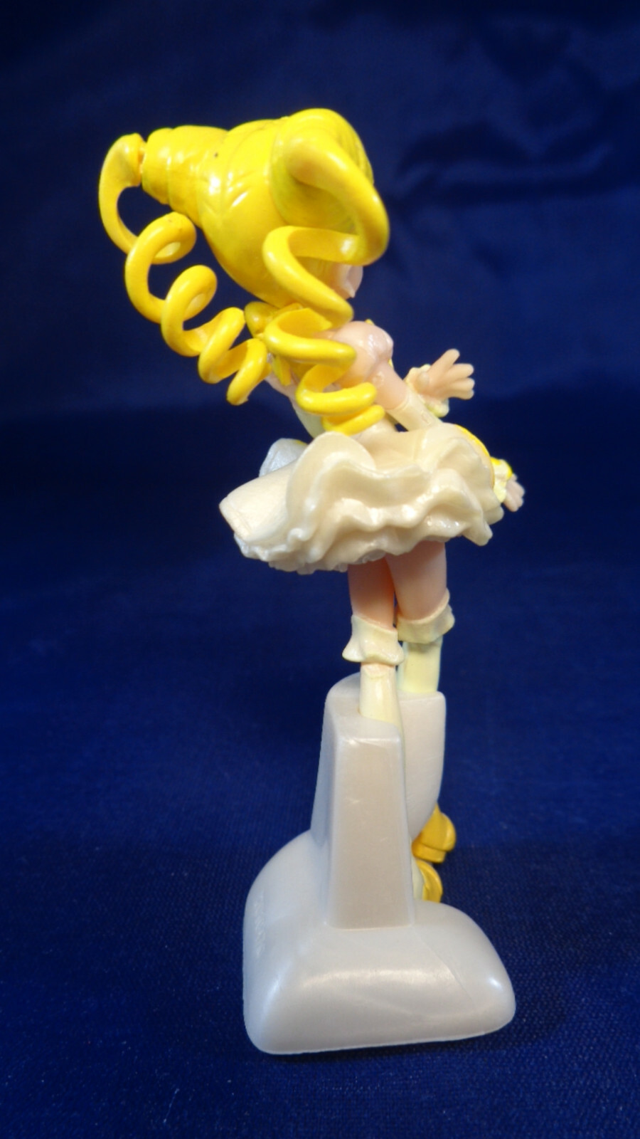 Cure Lemonade Pretty Model Figure Anime Girl Glitter Force Yes! Precure 5 GoGo!