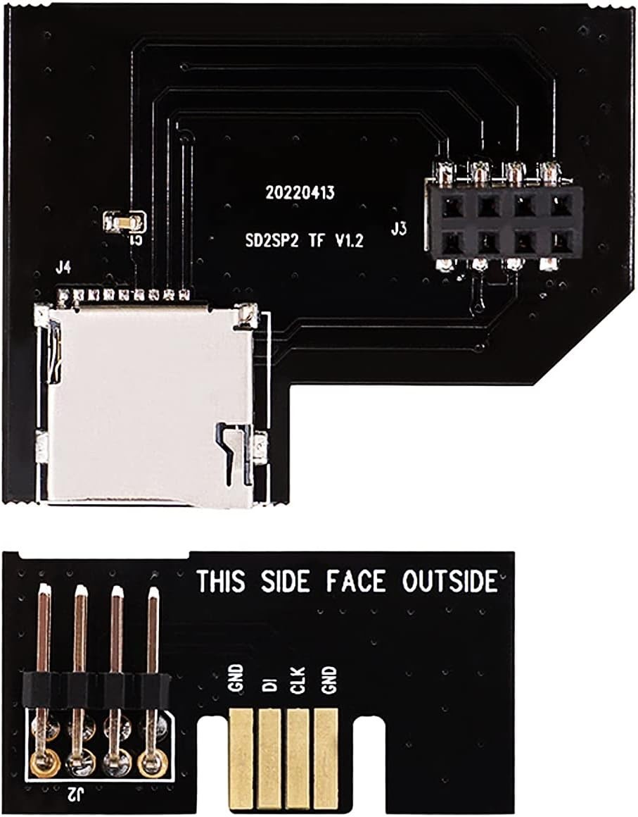 SD2SP2 Pro Micro SD Card Adapter for Gamecube – Expand Storage Effortlessly