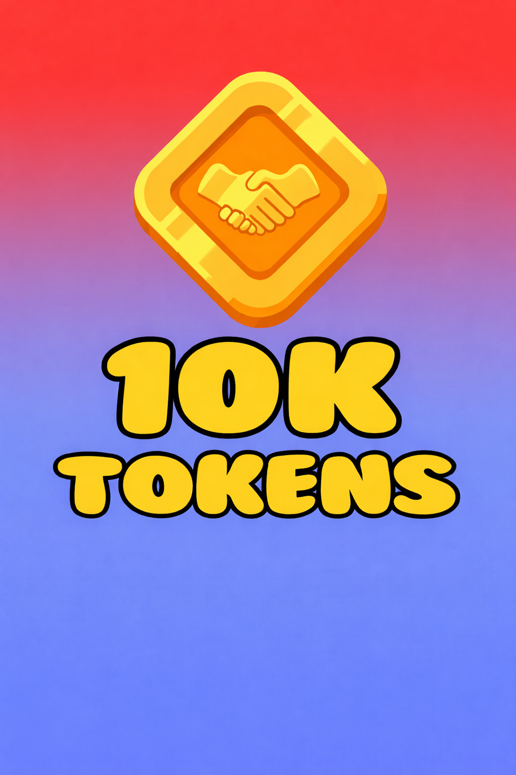 Blade Ball Trade Tokens | Bladeball | BB | 1K – 200K | Cheapest⚡ Fast Delivery ⚡