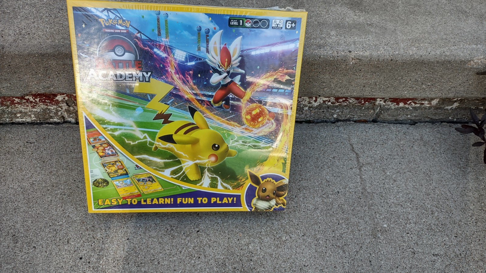 Pokemon collection – game, tins, fan made, Japanese decks, 540 cards