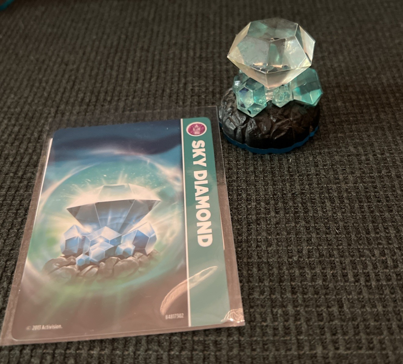 Skylanders Swap Force Tower of Time Adventure Pack