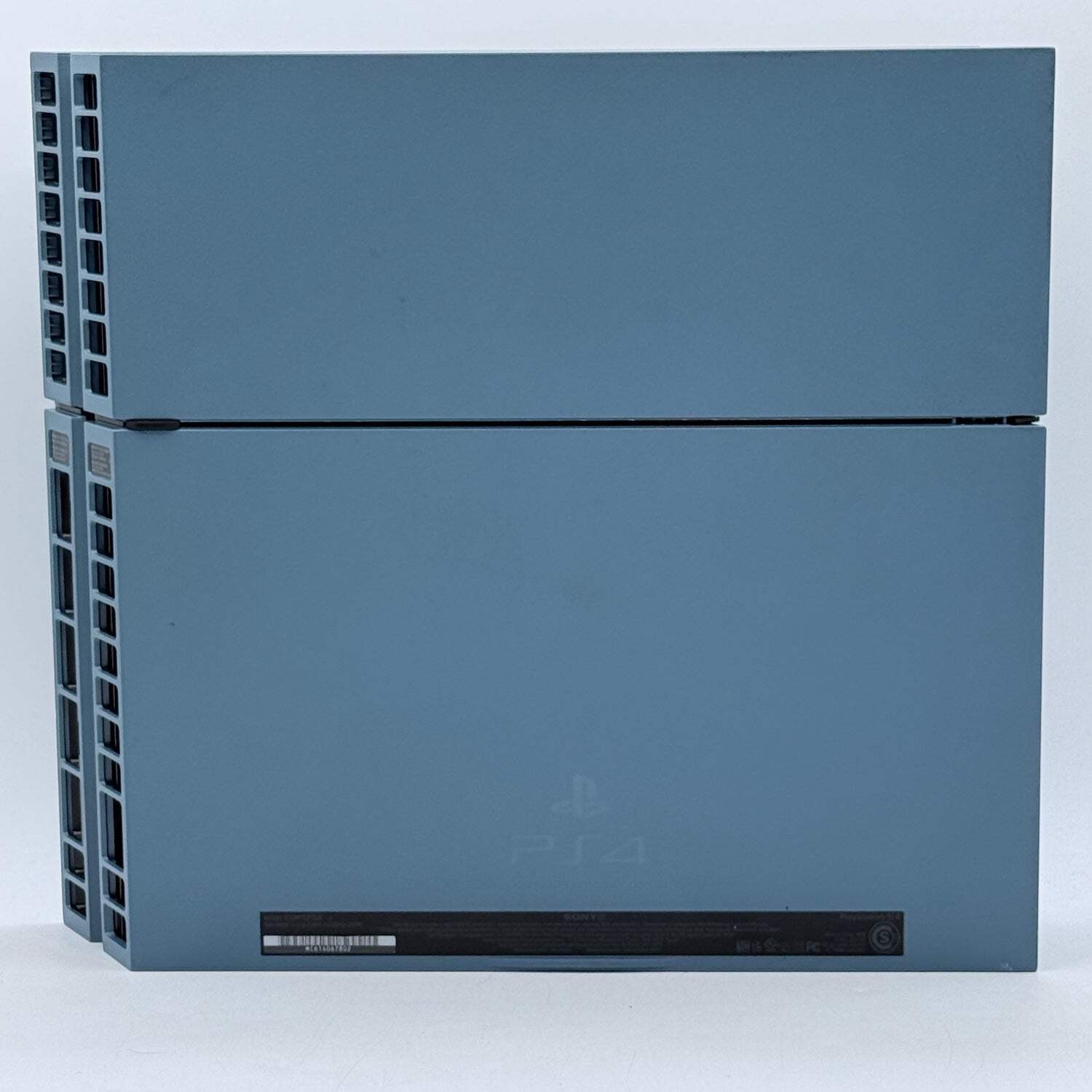 Sony PlayStation 4 Slim PS4 500GB Uncharted Edition Console Gaming System